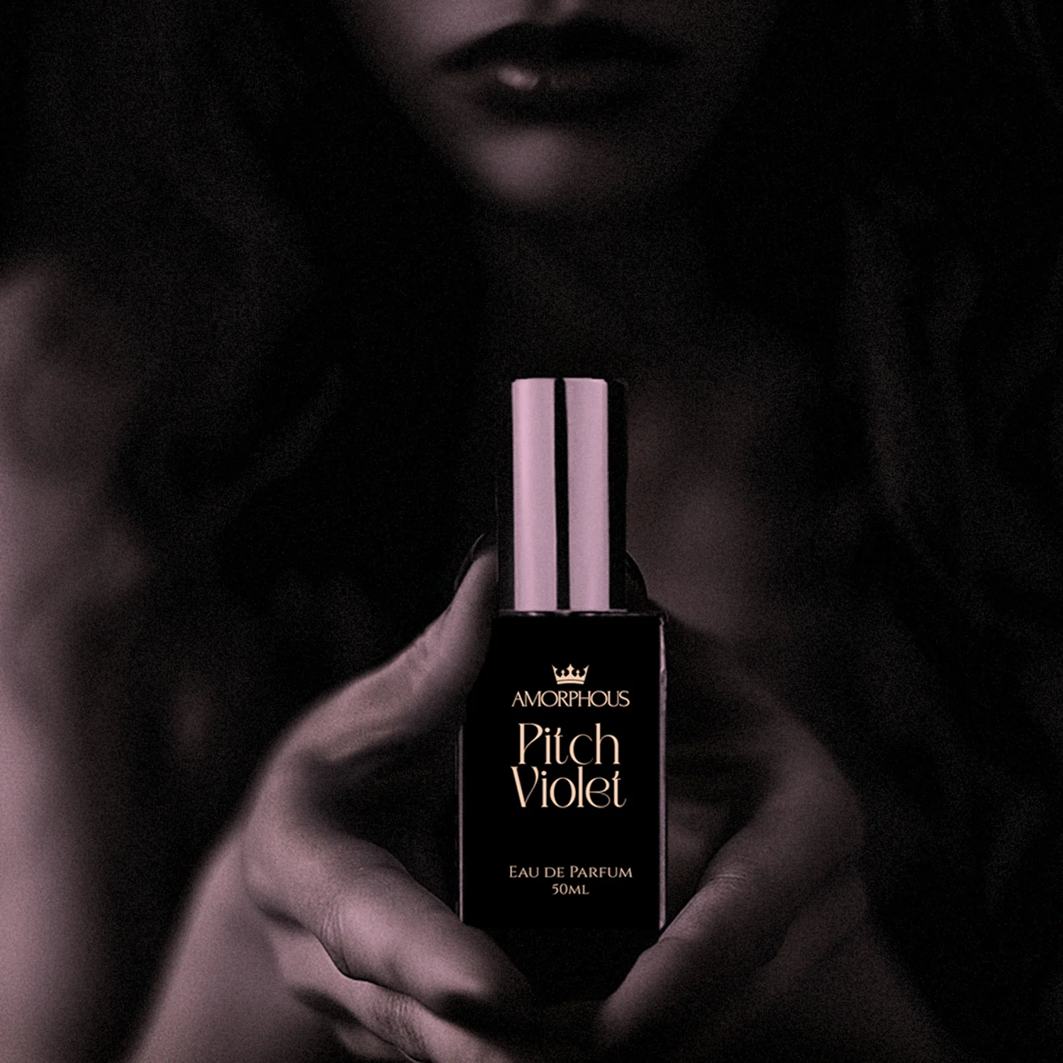 Scented Poetry of Dark Elegance