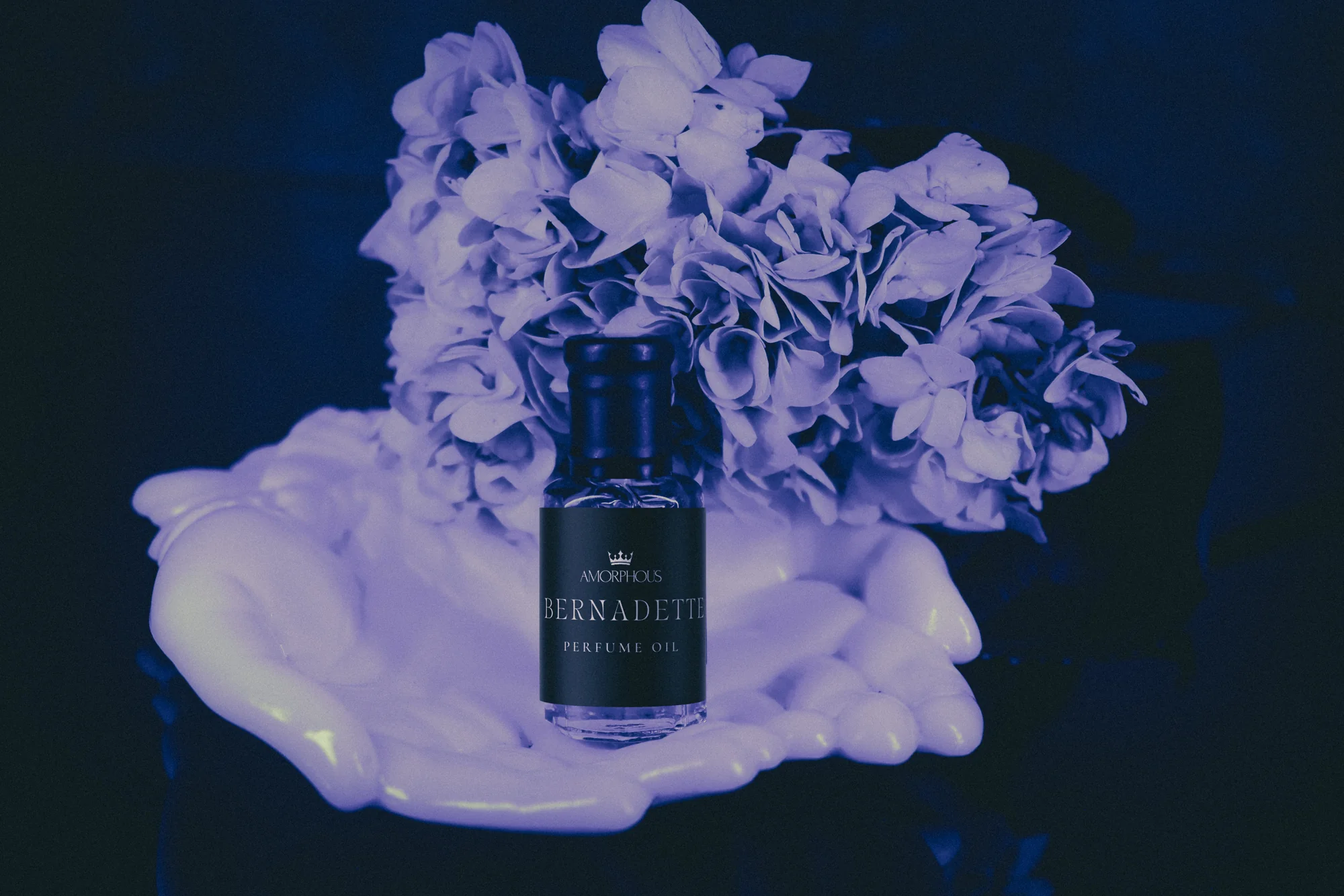 Bernadette Perfume Oil - Image 6