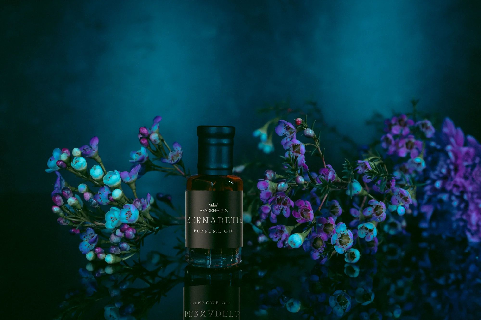 Bernadette Perfume Oil - Image 7