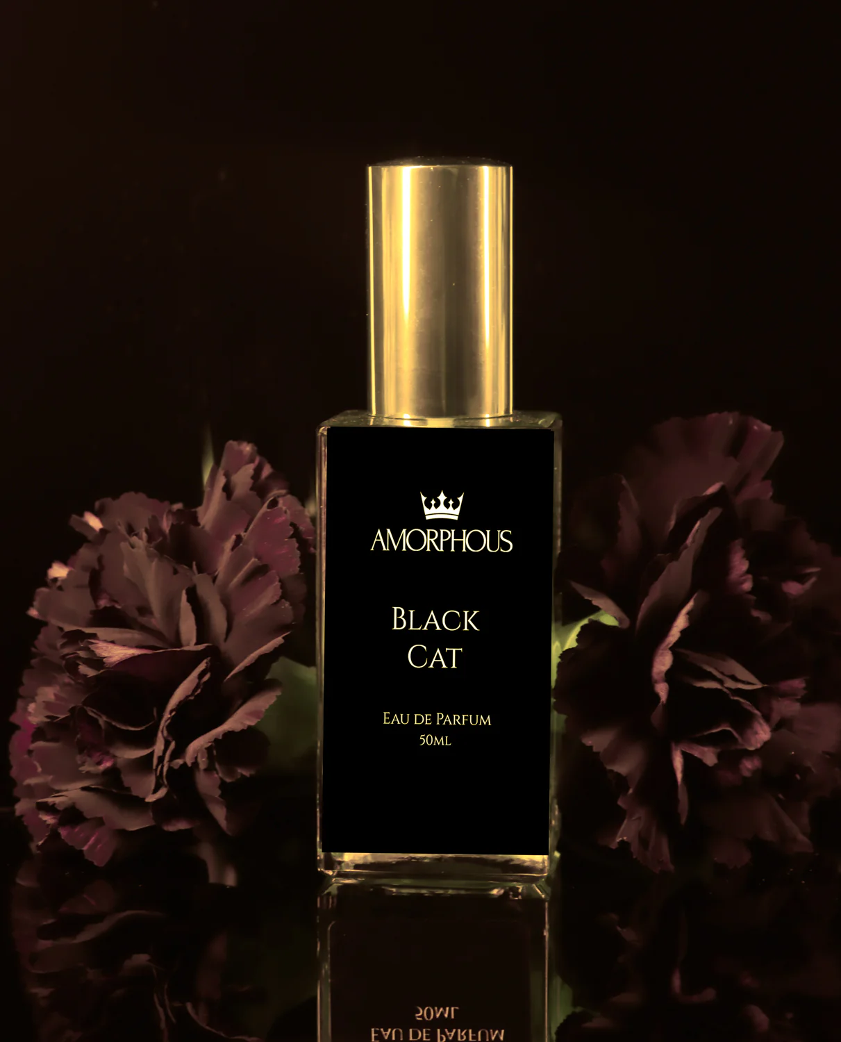 Black Cat Eau De Parfum - Image 3