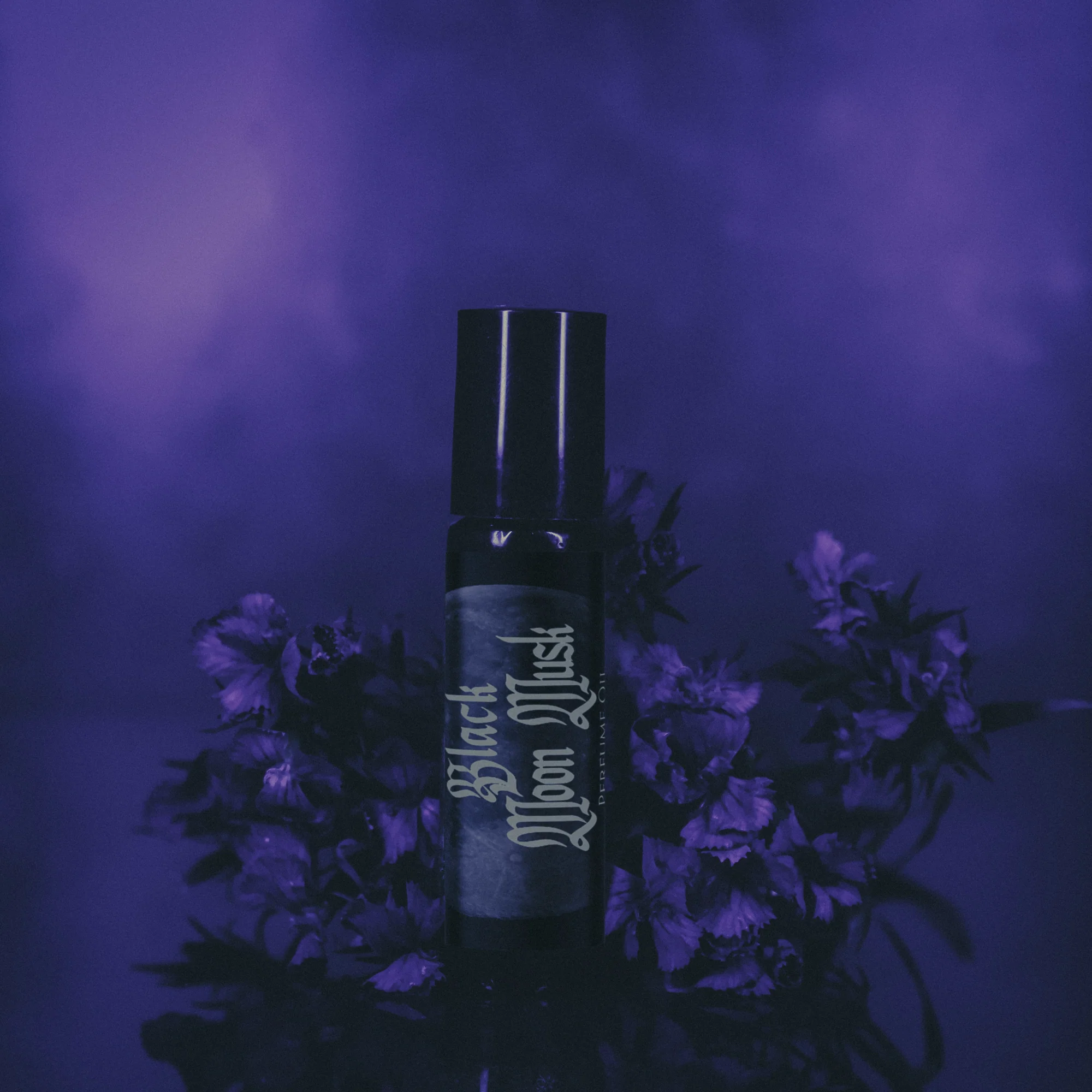 Black Moon Musk Limited Edition - Image 3