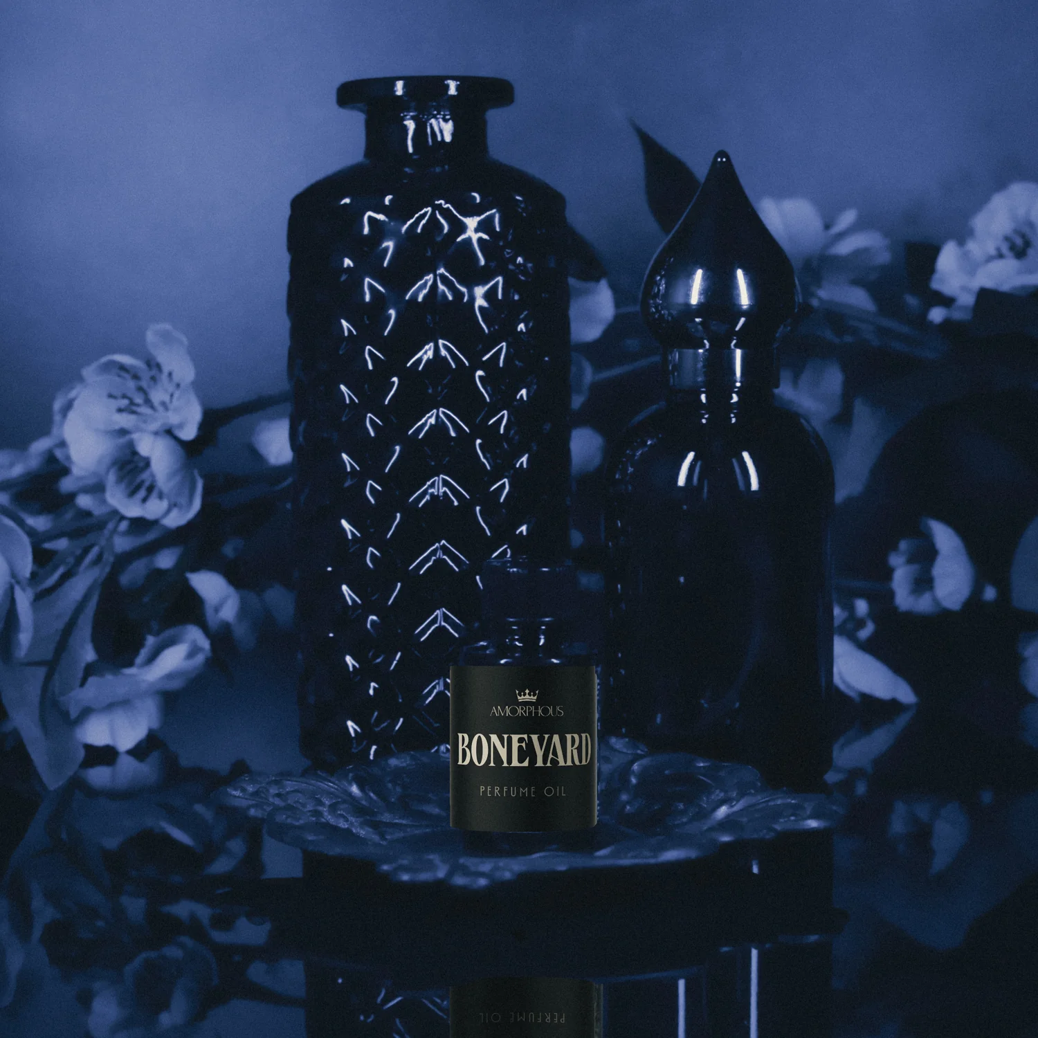 Boneyard Perfume Oil - Image 3