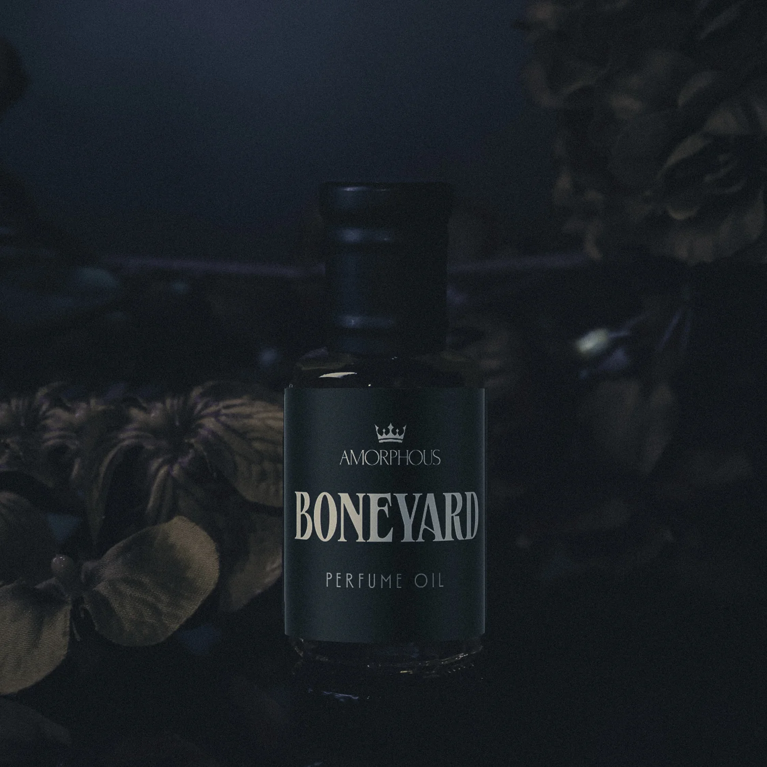 Boneyard Perfume Oil - Image 4