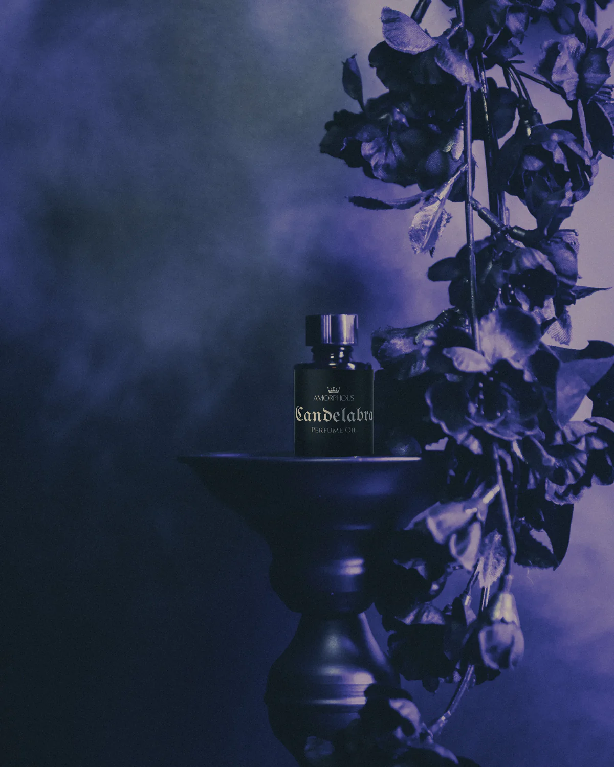 Candelabra Perfume Oil - Image 3