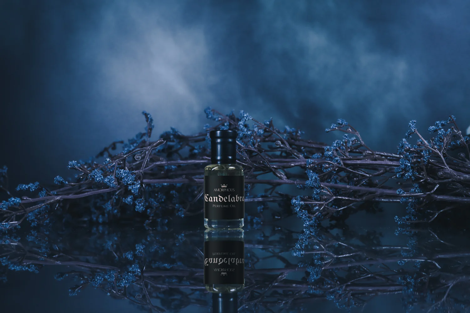 Candelabra Perfume Oil - Image 4