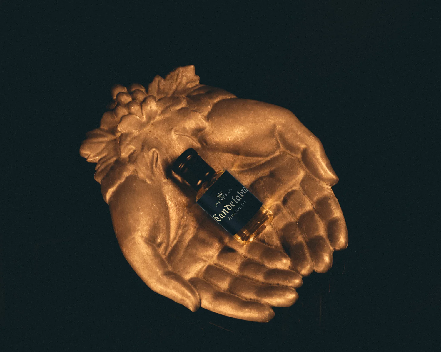 Candelabra Perfume Oil - Image 5