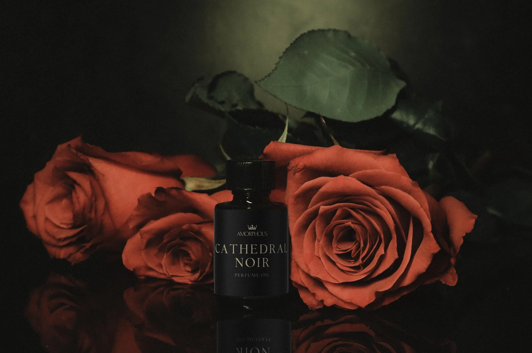 Church Perfume Discovery Set - Image 3