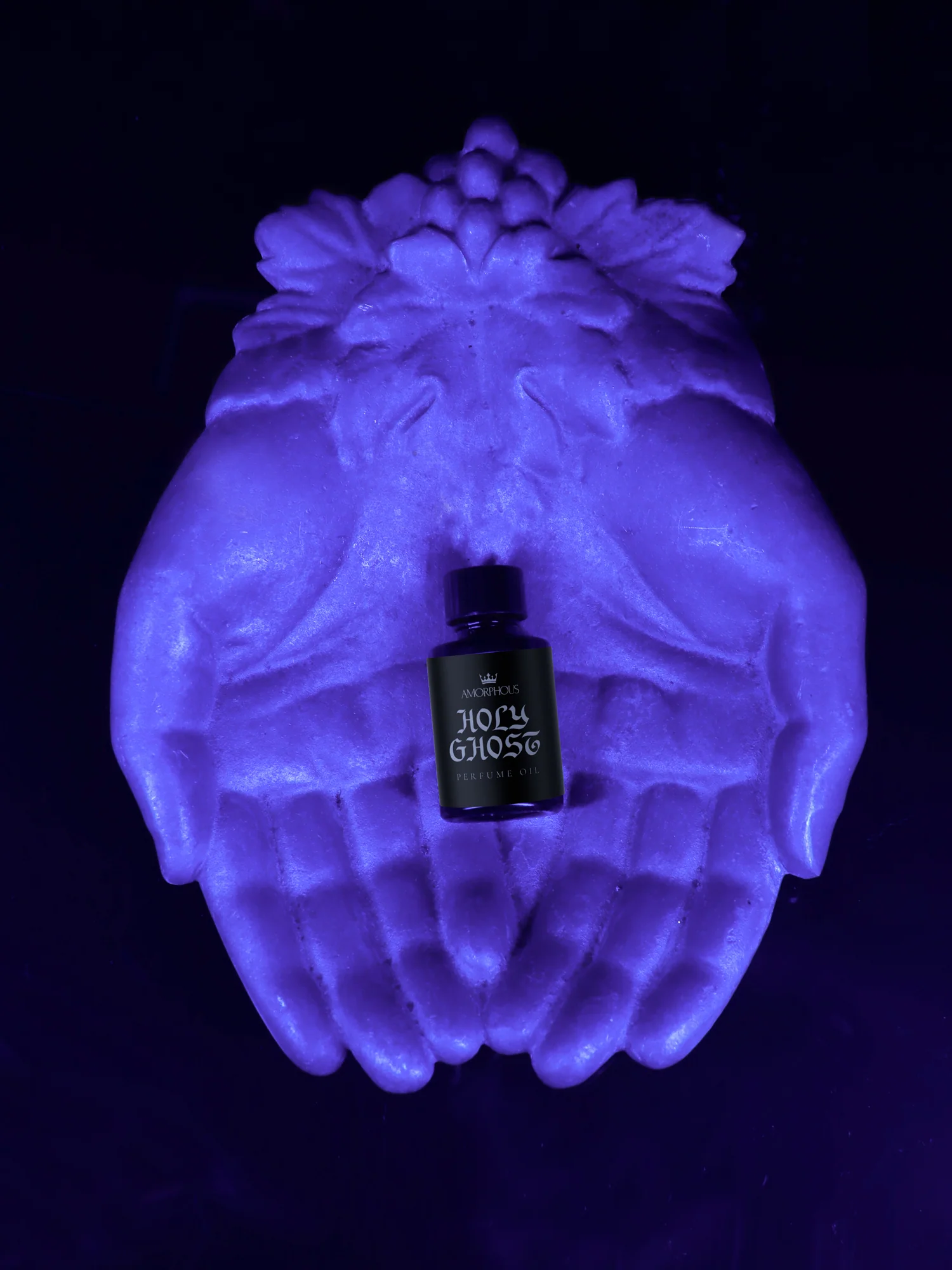 Church Perfume Discovery Set - Image 5