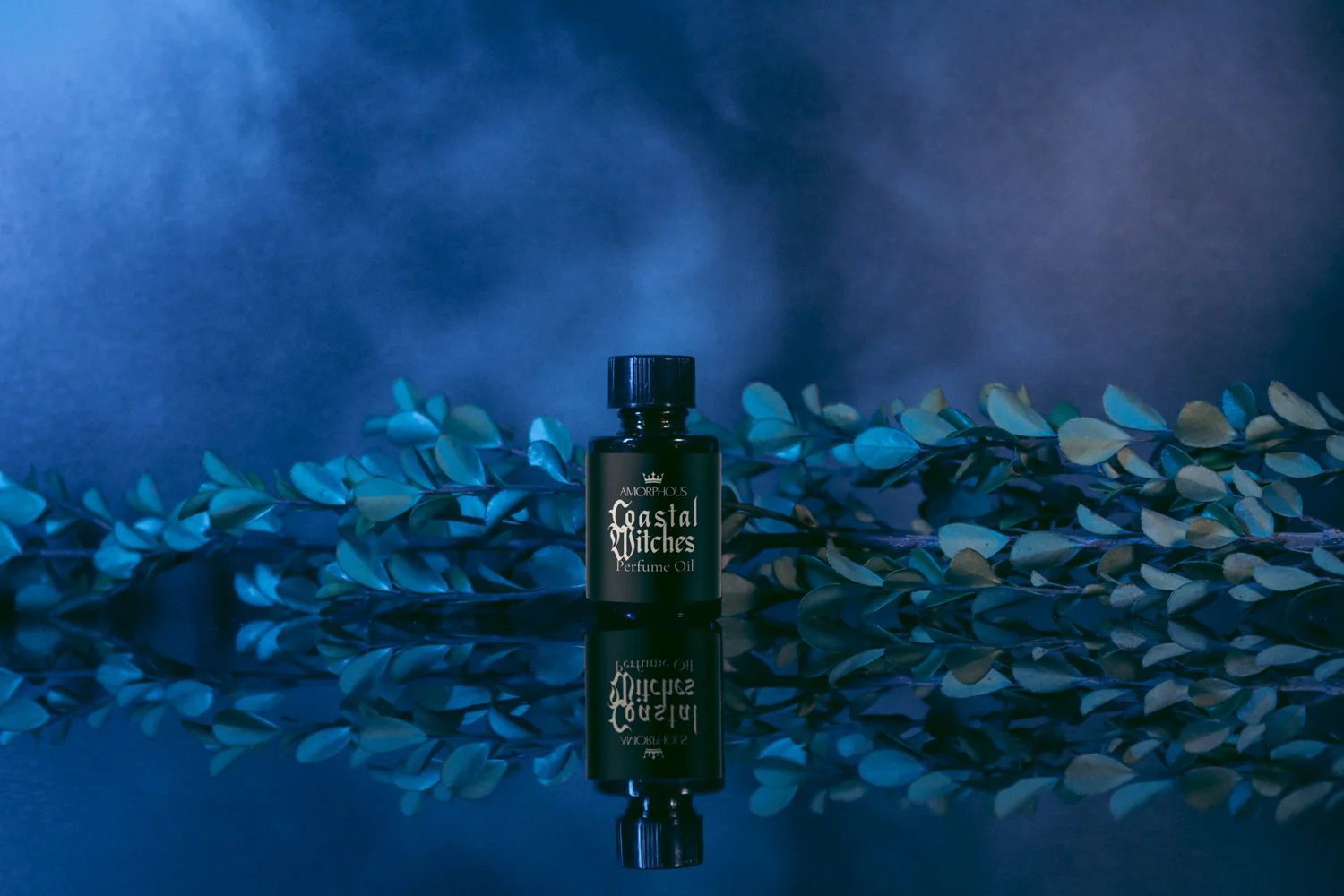 Coastal Witches Perfume Oil - Image 4