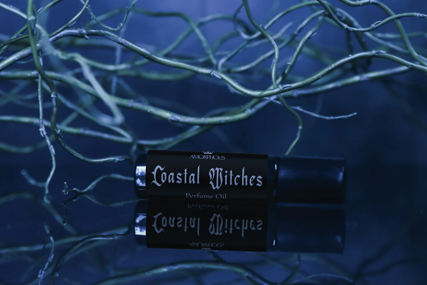 Coastal Witches Perfume Oil - Image 5