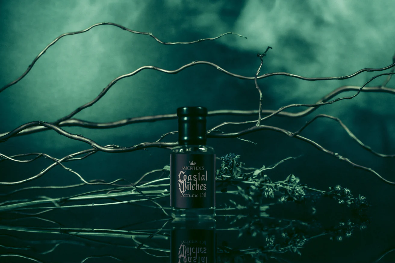 Coastal Witches Perfume Oil - Image 6