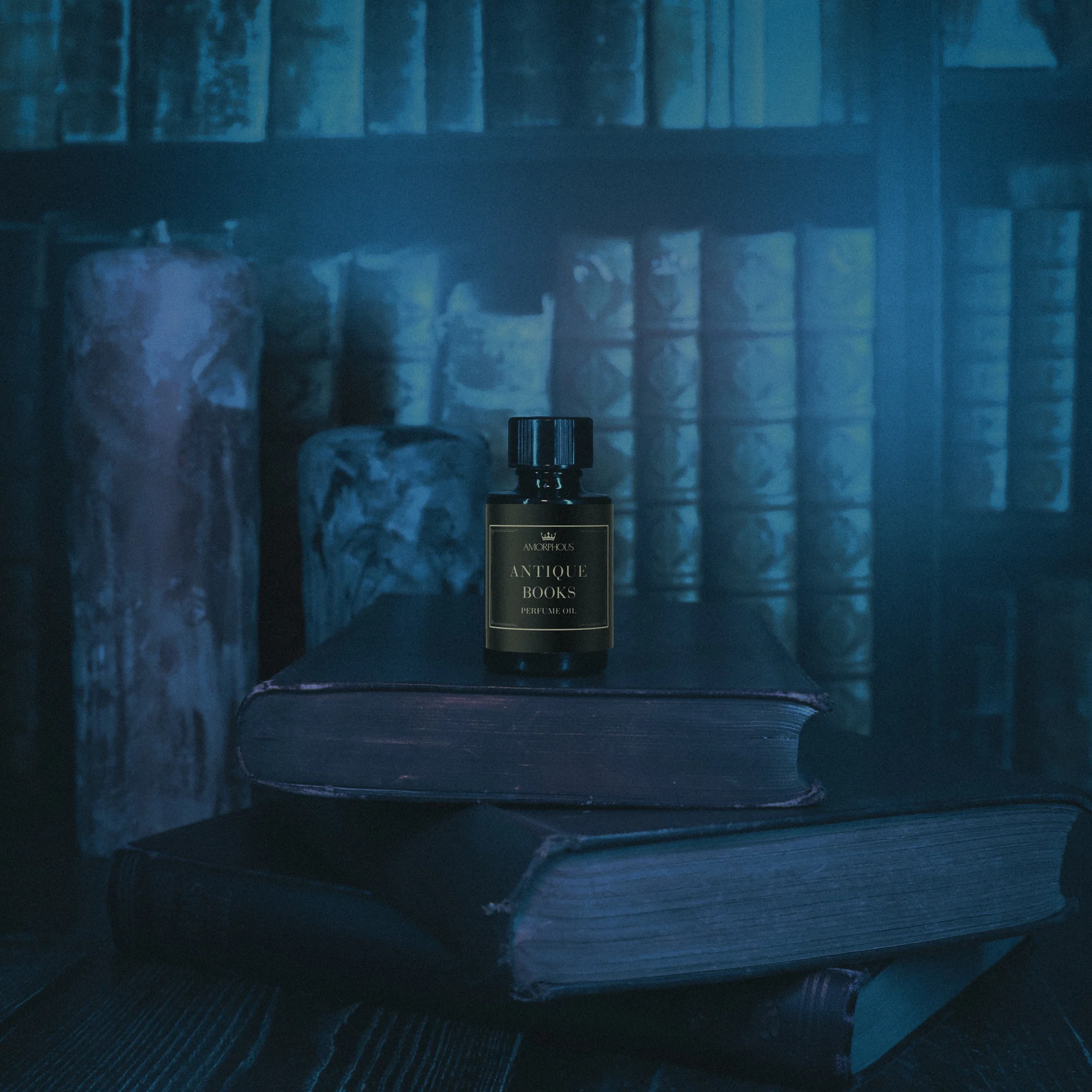 Pick Three Signature Apothecary Set - Image 3