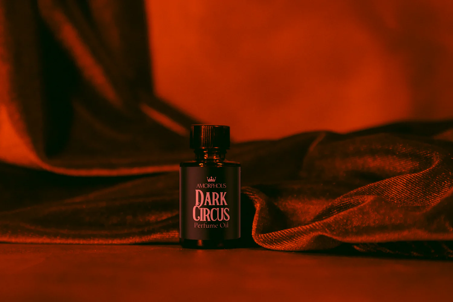 Dark Circus Perfume Oil - Image 3