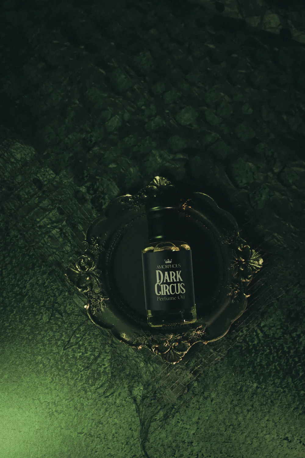 Dark Circus Perfume Oil - Image 5