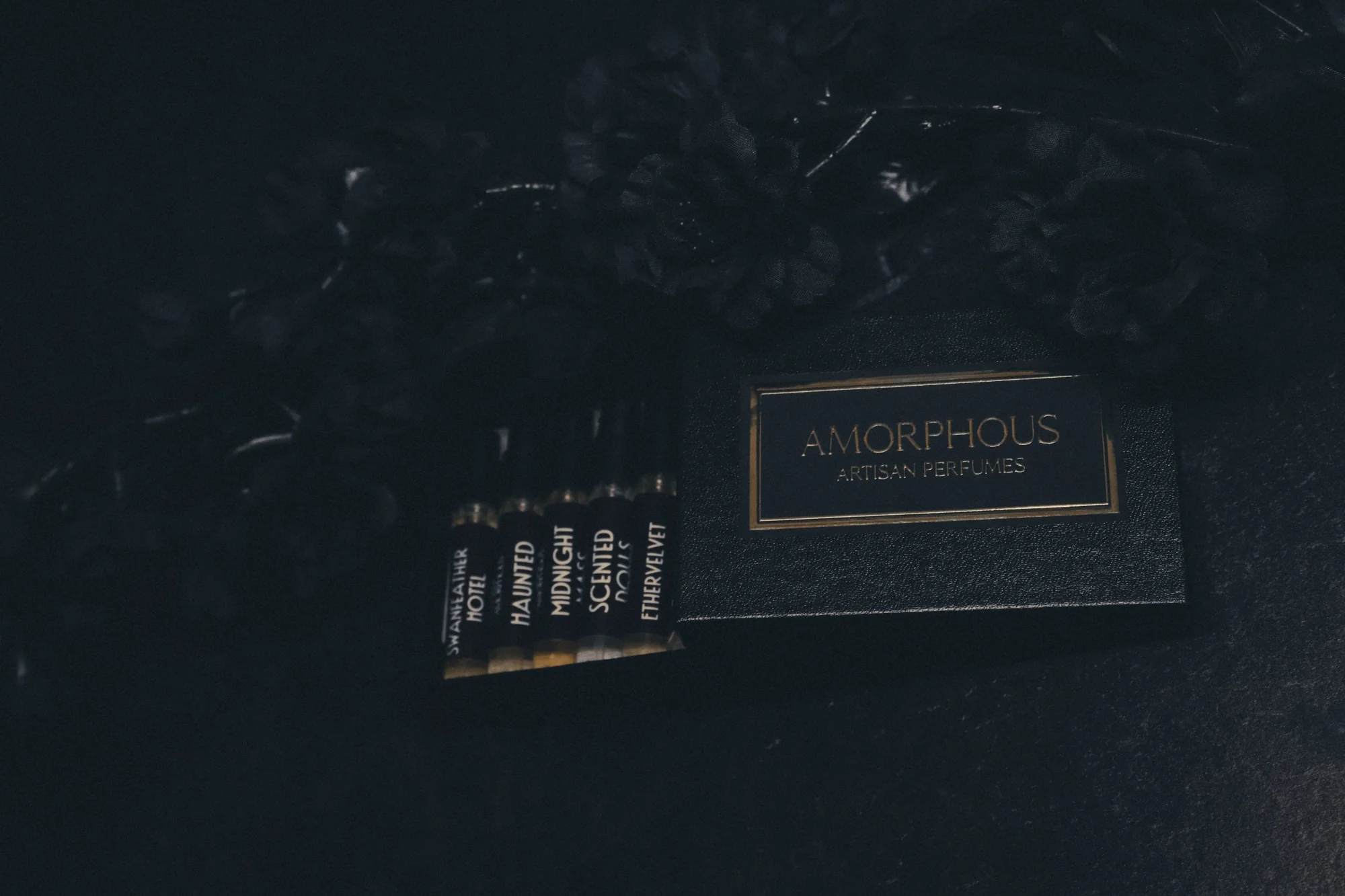 Eau de Parfum Sample Set - Image 3