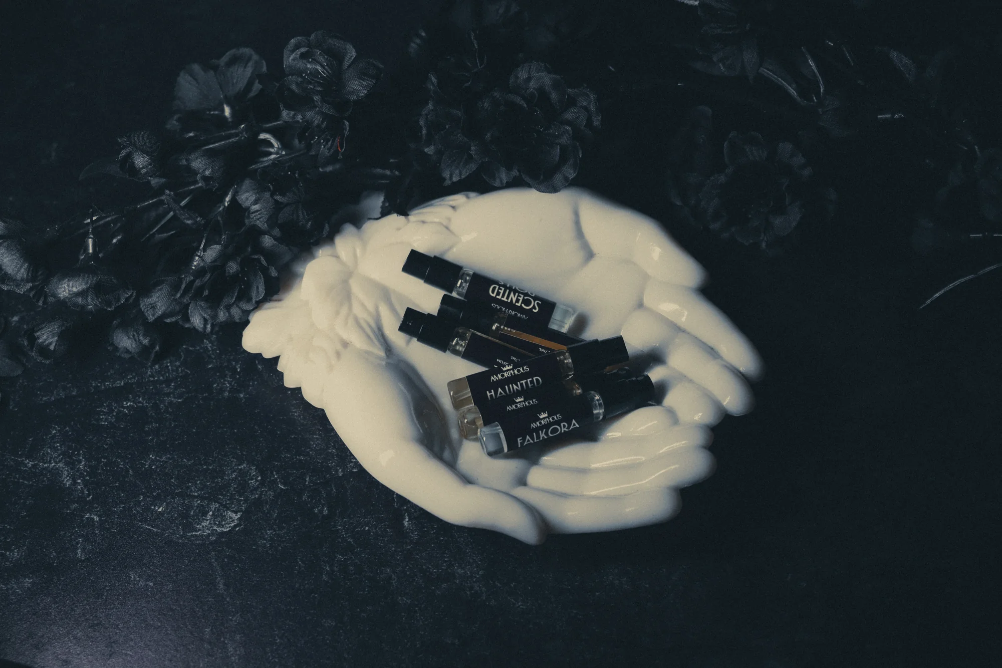 Eau de Parfum Sample Set - Image 4