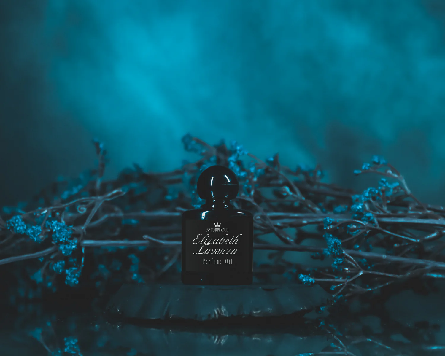 Elizabeth Lavenza Perfume Oil - Image 3