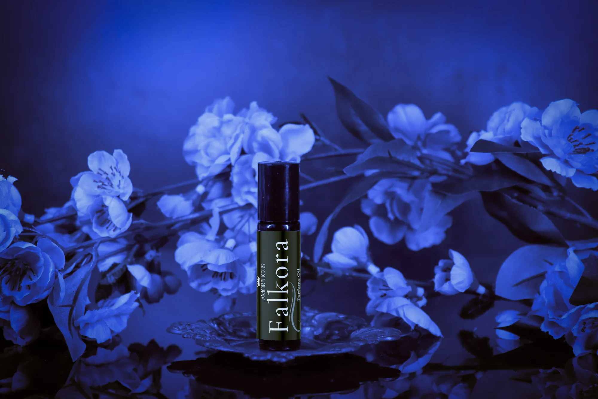 Falkora Perfume Oil - Image 3