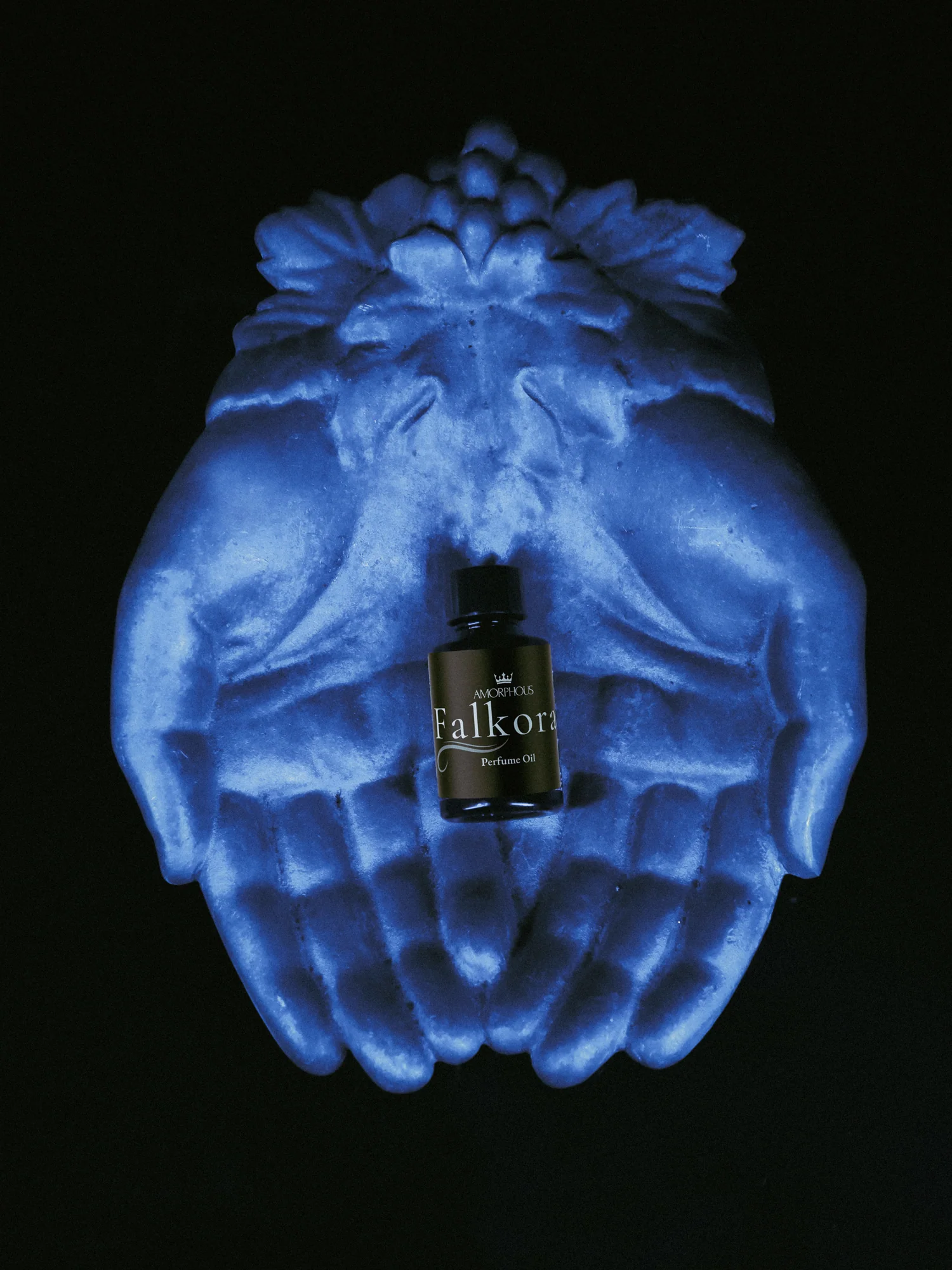 Falkora Perfume Oil - Image 4