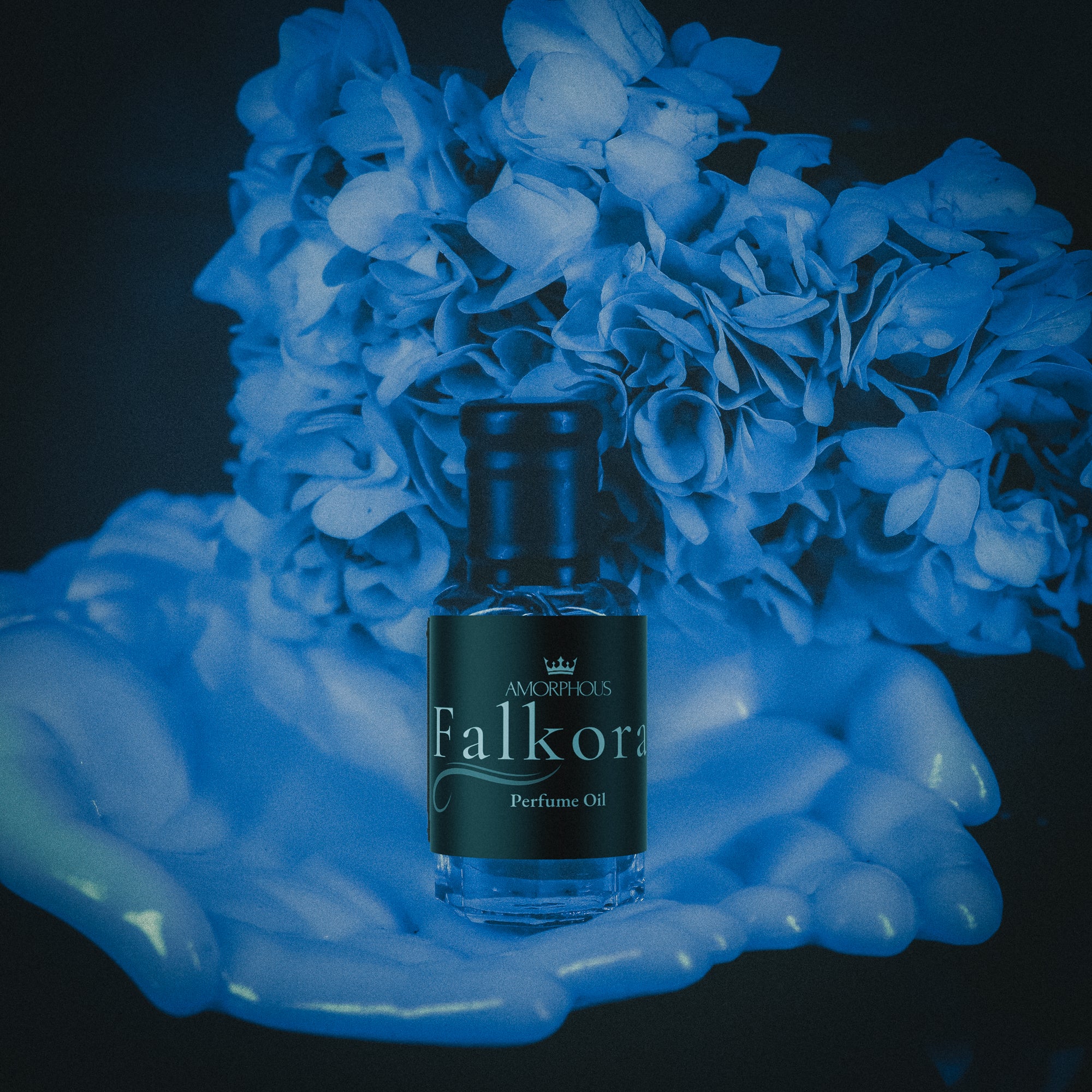 Falkora Perfume Oil - Image 5