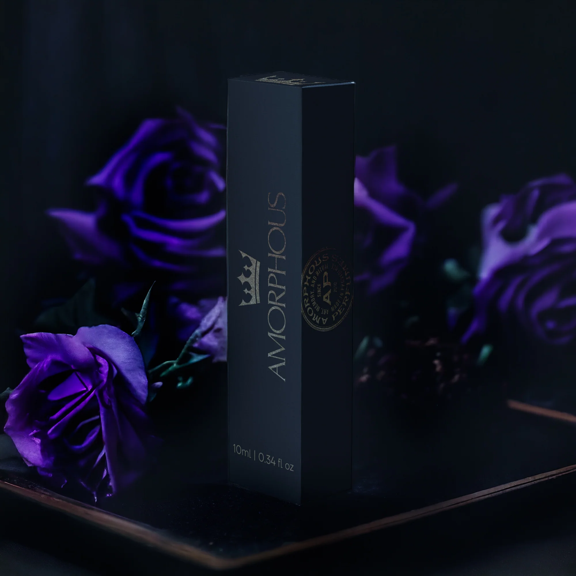 Falkora Perfume Oil - Image 6