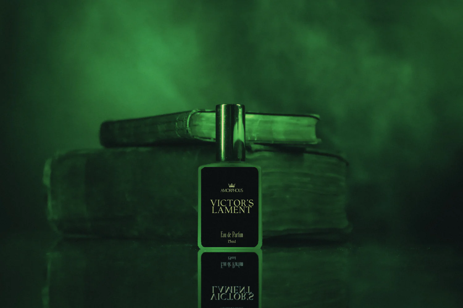 Frankenstein Complete Eau De Parfum Collection - Image 4