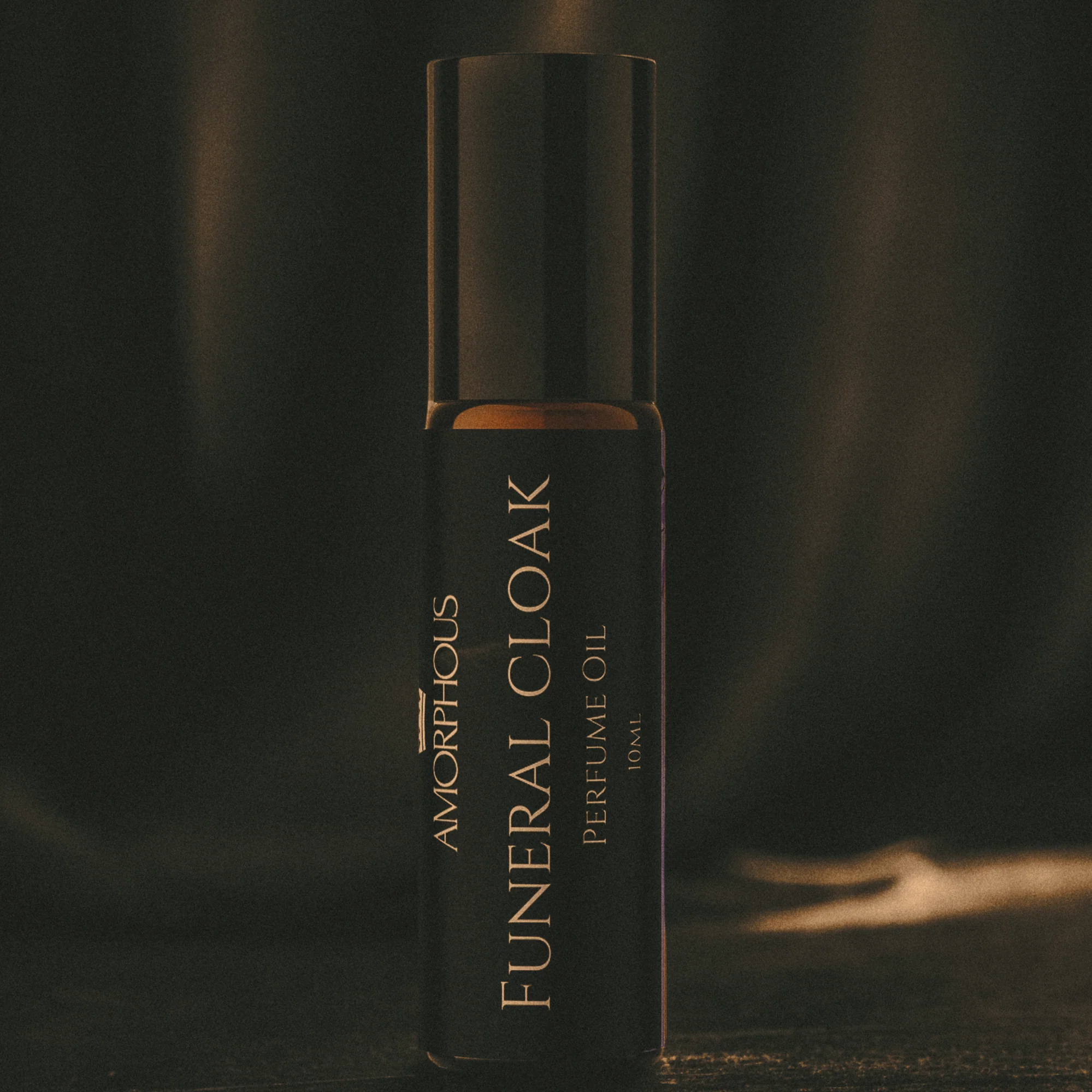 Funeral Cloak Final Microbatch (Retired/Reformulating) - Image 3