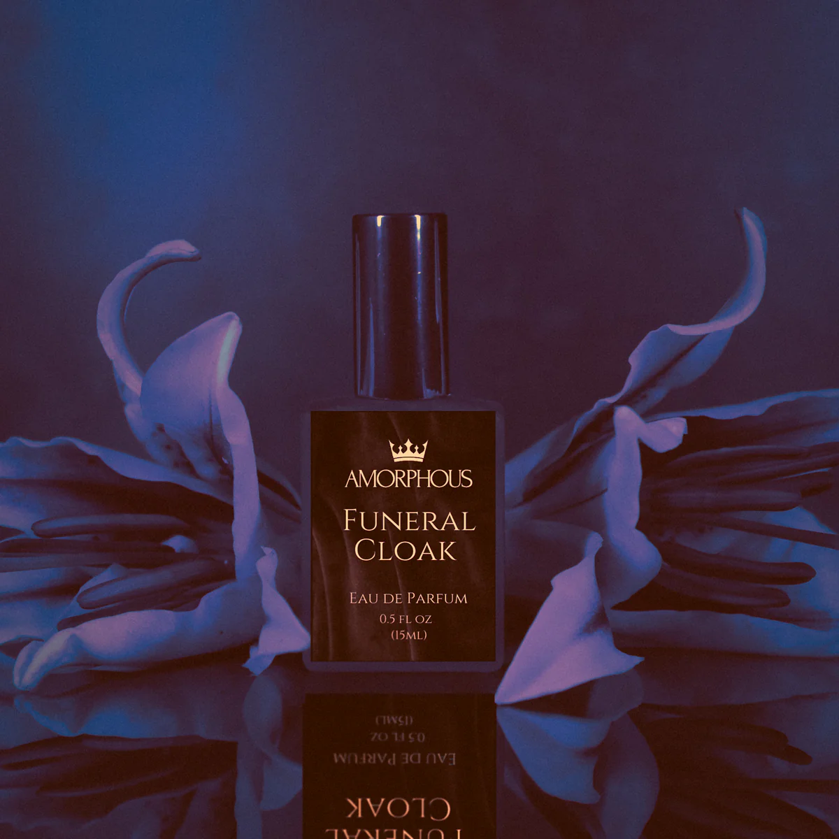 Funeral Cloak Final Microbatch (Retired/Reformulating) - Image 4