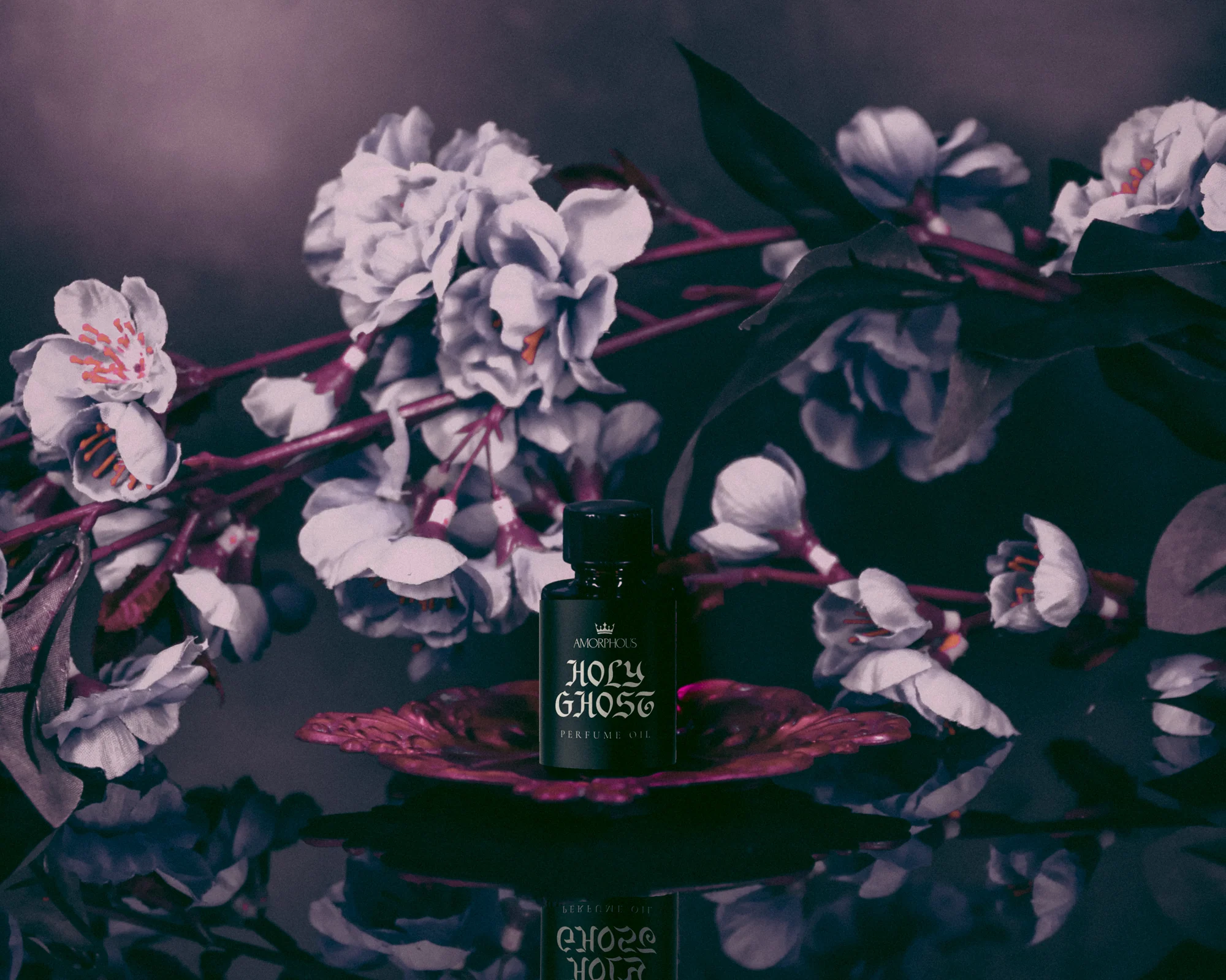 Holy Ghost Perfume Oil - Image 4