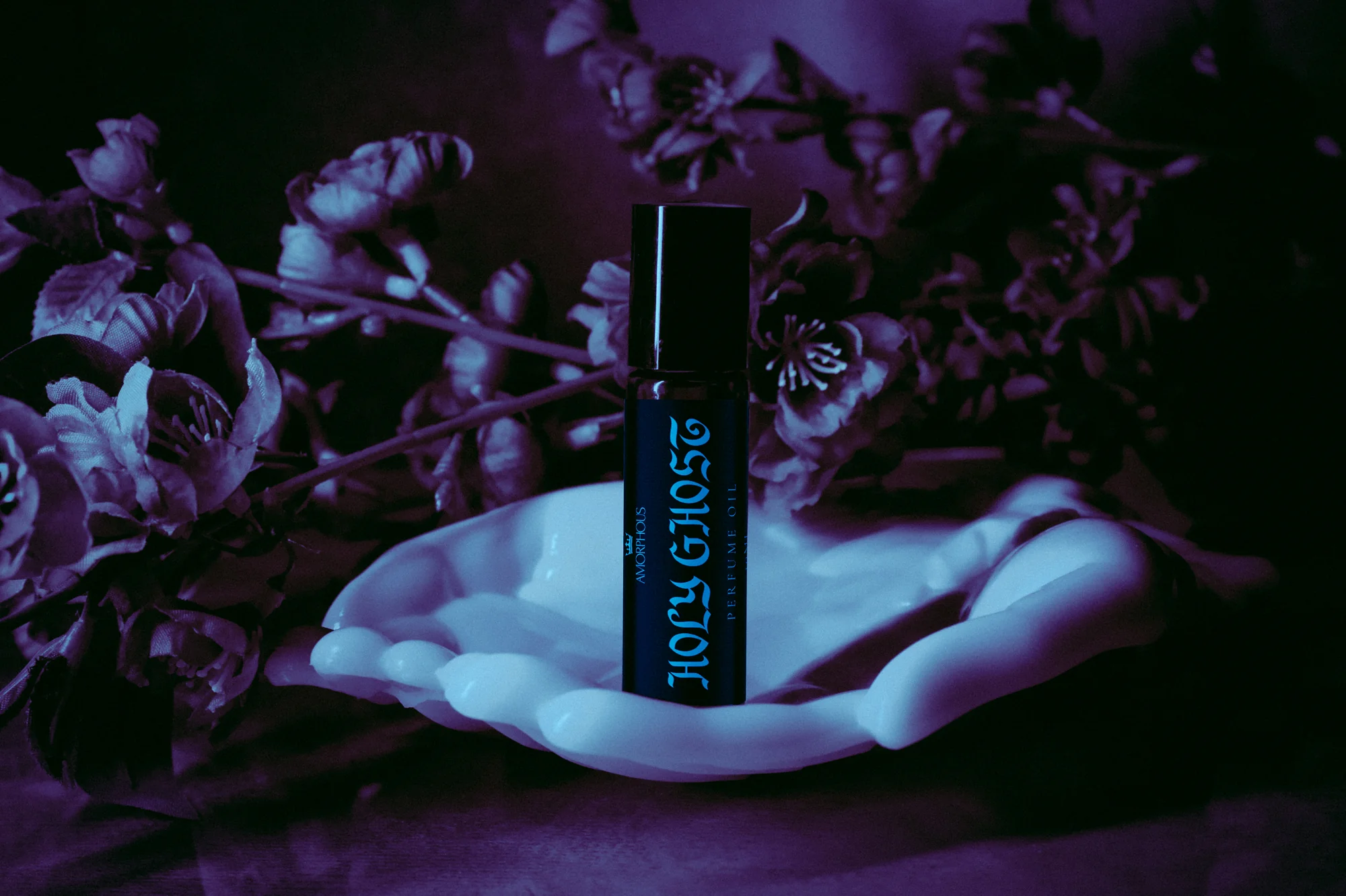 Holy Ghost Perfume Oil - Image 5