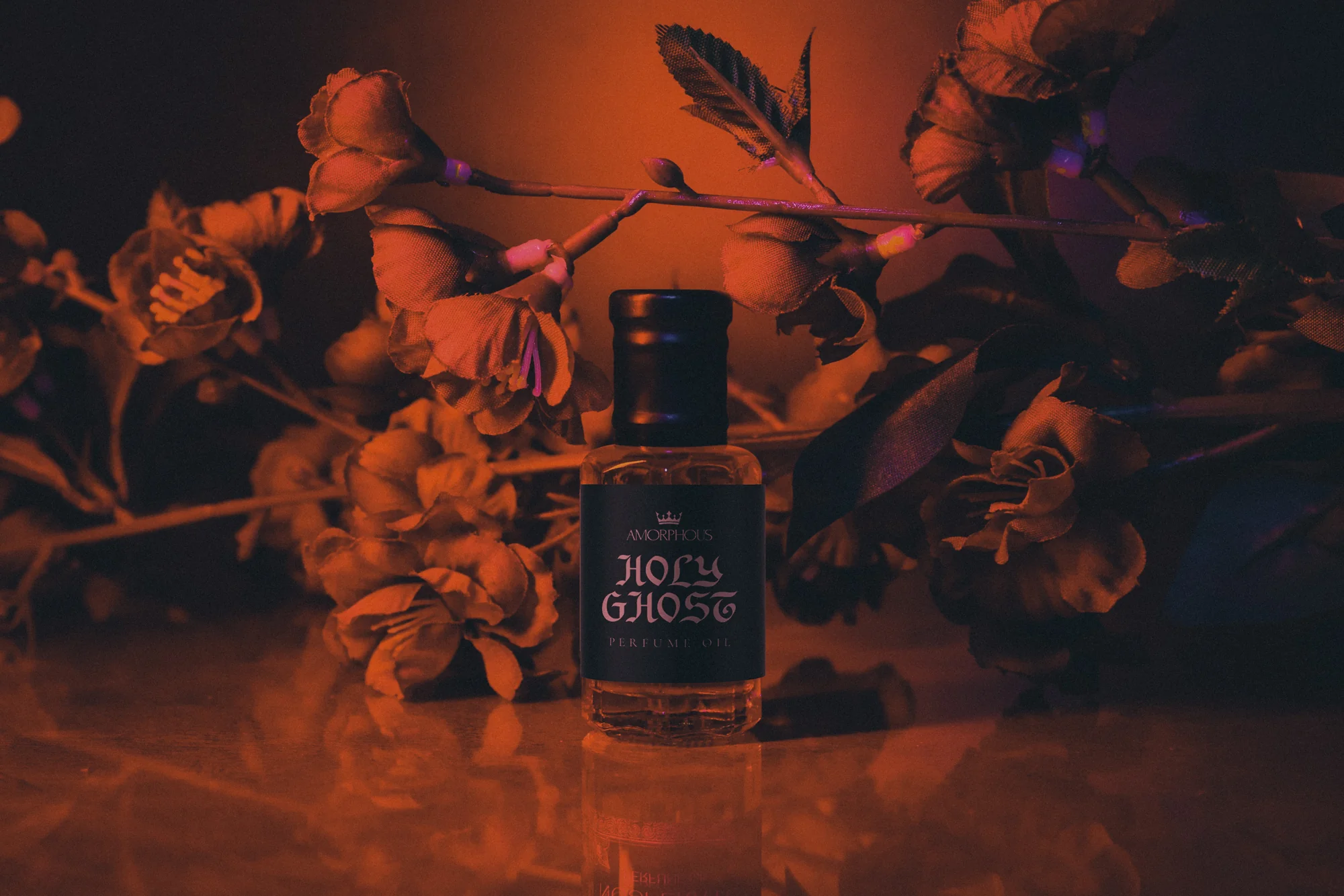 Holy Ghost Perfume Oil - Image 7