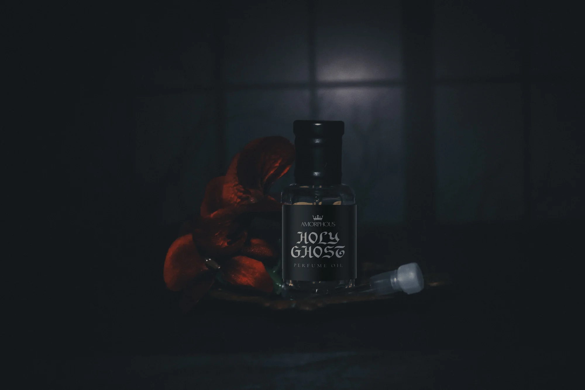 Holy Ghost Perfume Oil - Image 8