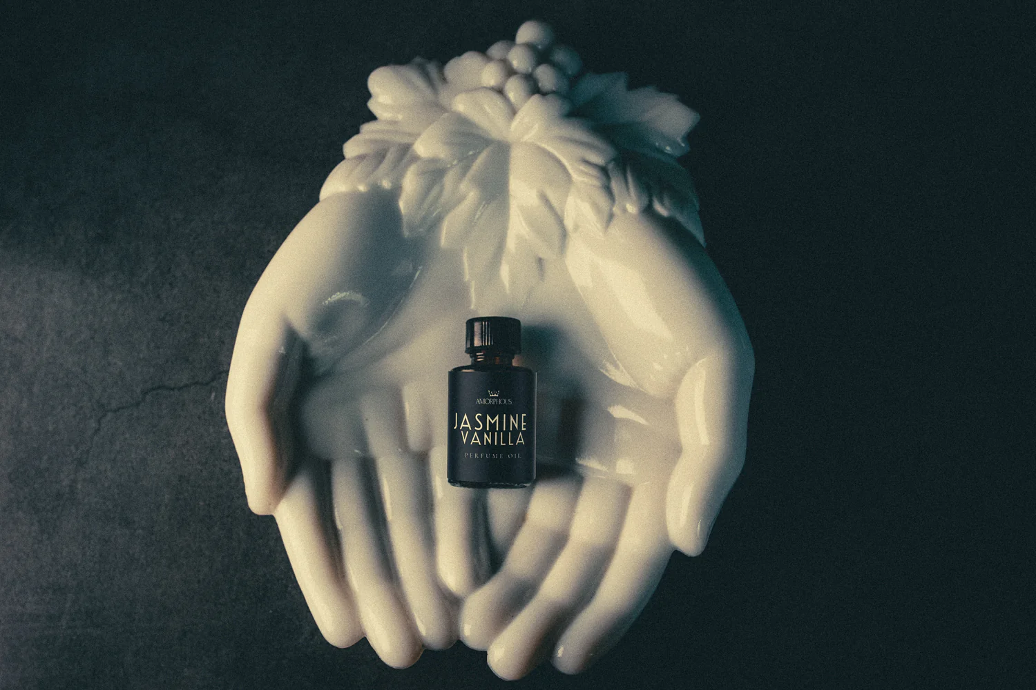 Jasmine Vanilla Perfume Oil (PREORDER) - Image 3