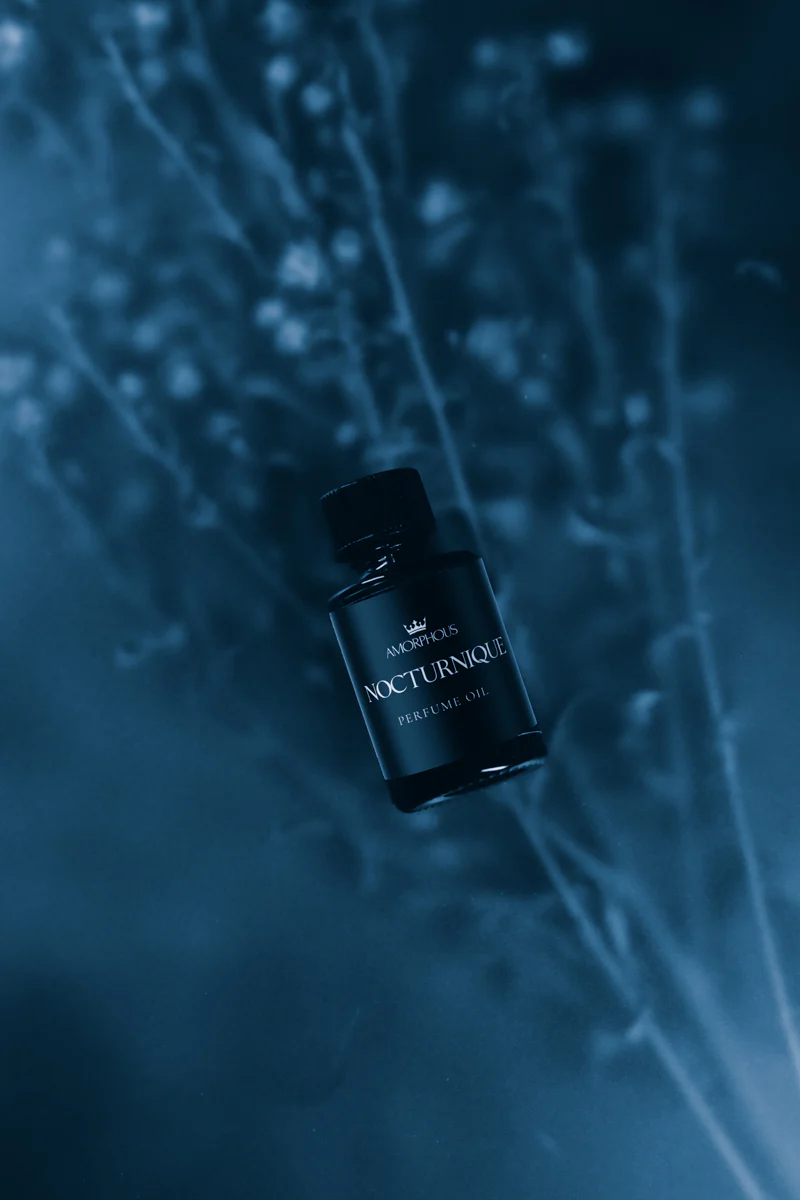 Nocturnique Perfume Oil - Image 3