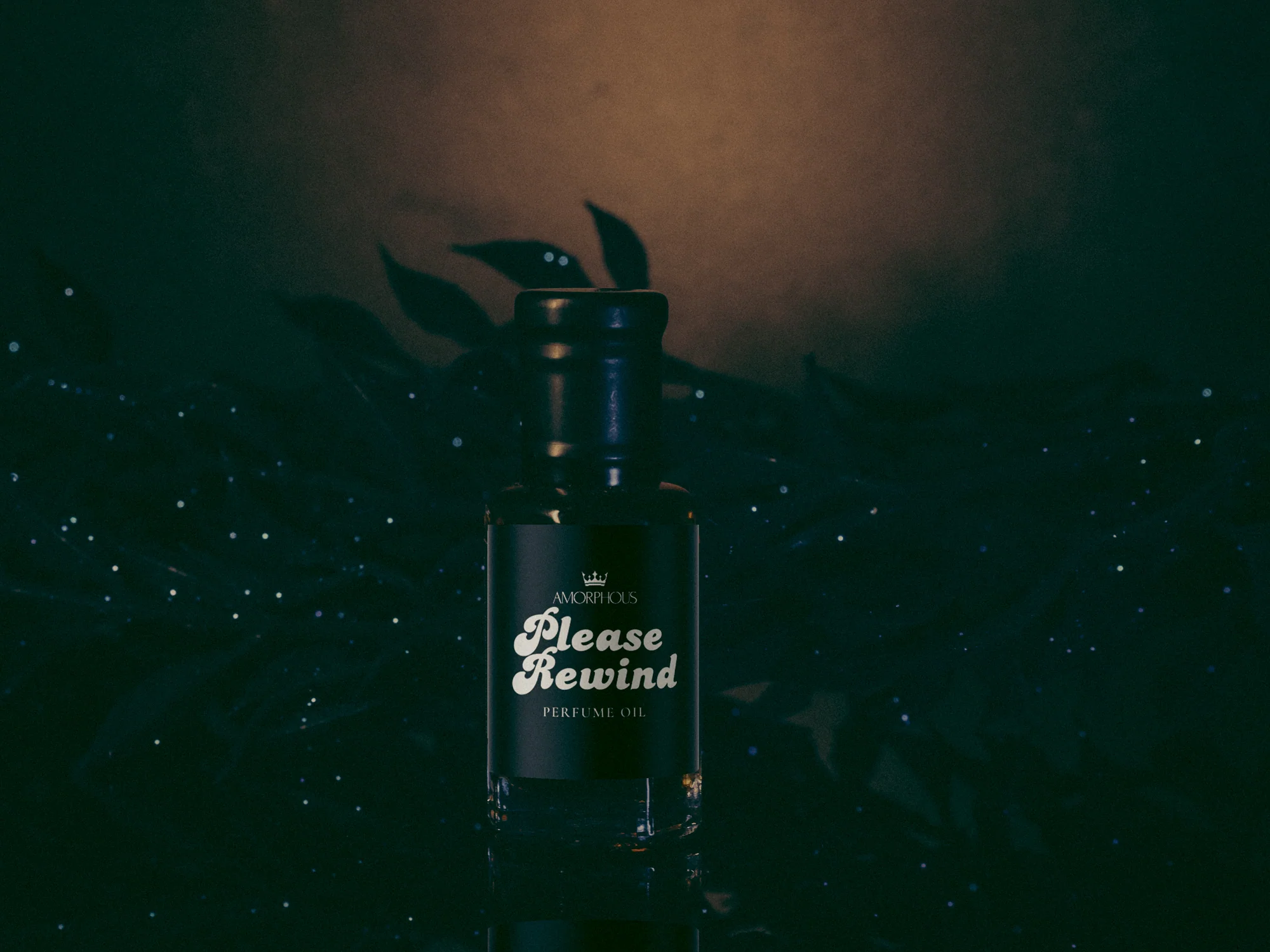 Please Rewind Perfume Oil - Image 4