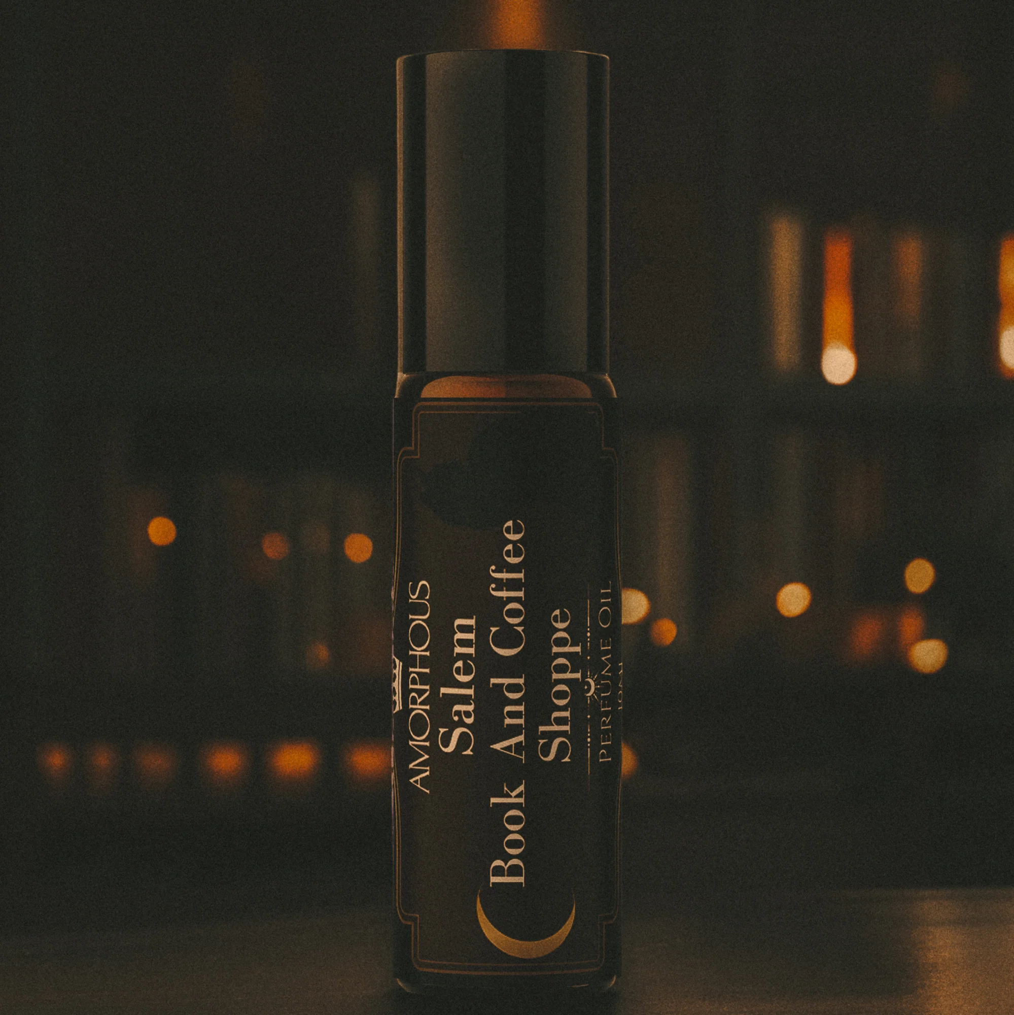 Salem Book And Coffee Shop Limited Edition - Image 3