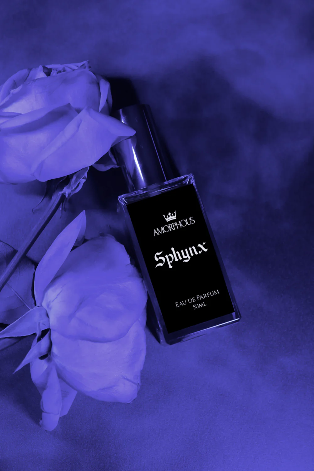 Sphynx Eau De Parfum - Image 3