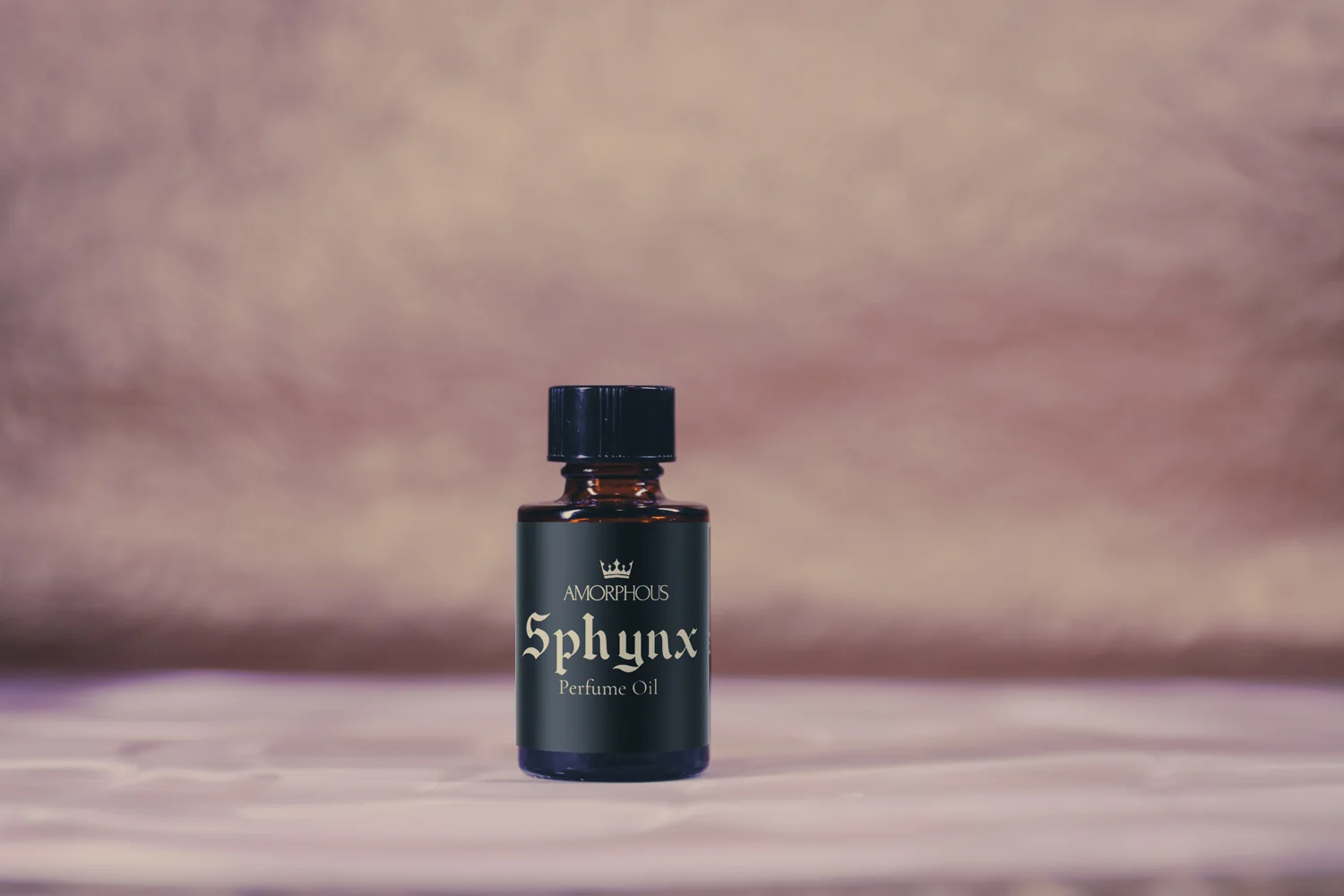 Sphynx Perfume Oil - Image 3