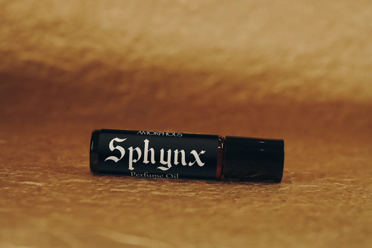 Sphynx Perfume Oil - Image 4
