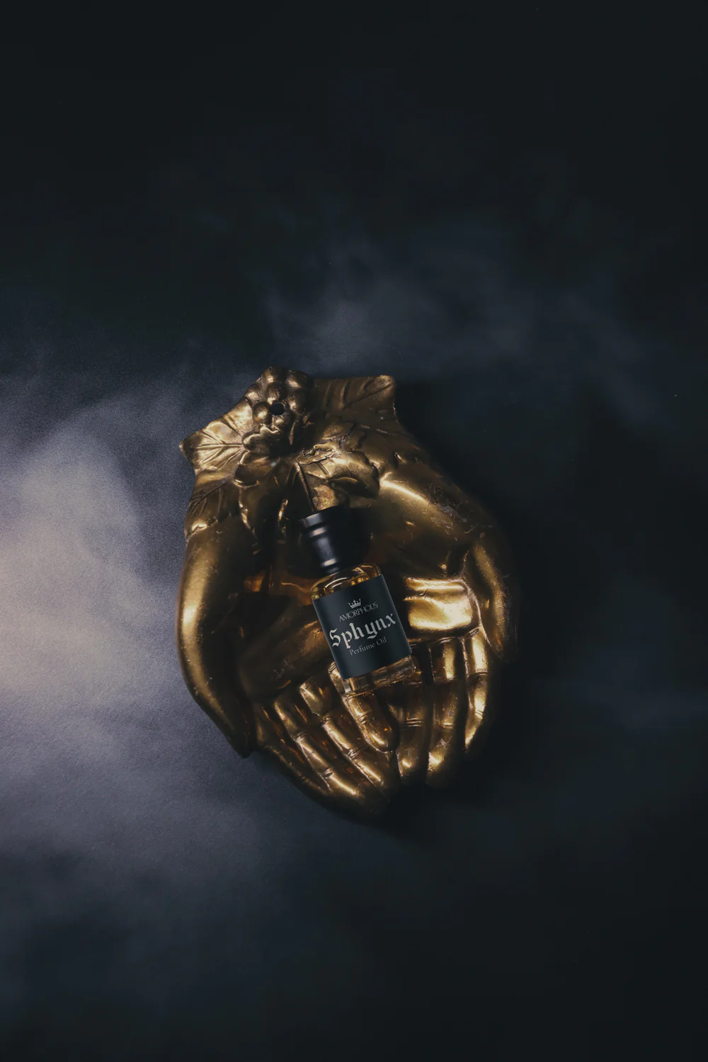 Sphynx Perfume Oil - Image 5