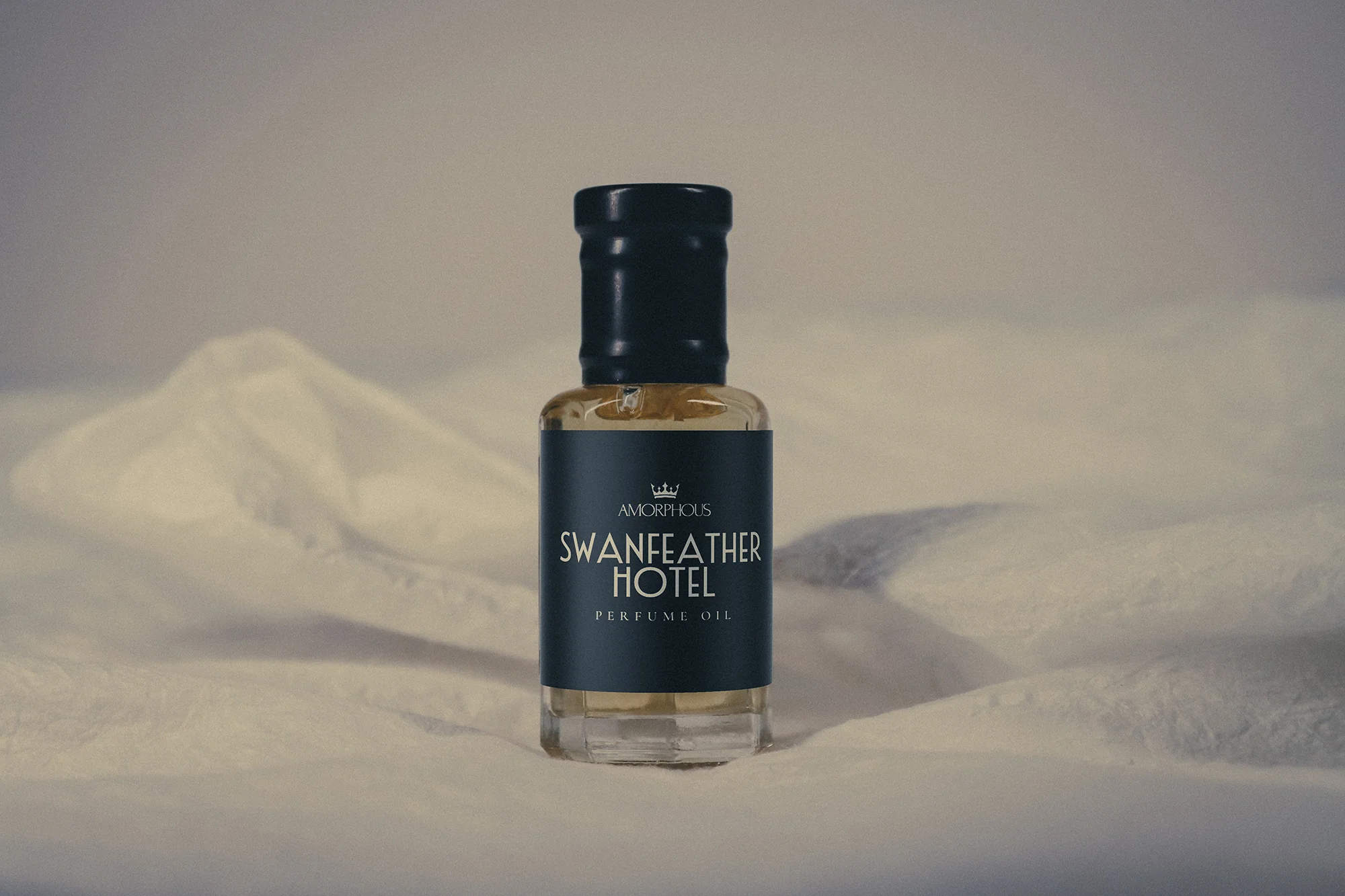 Swanfeather Hotel Perfume Oil - Image 4