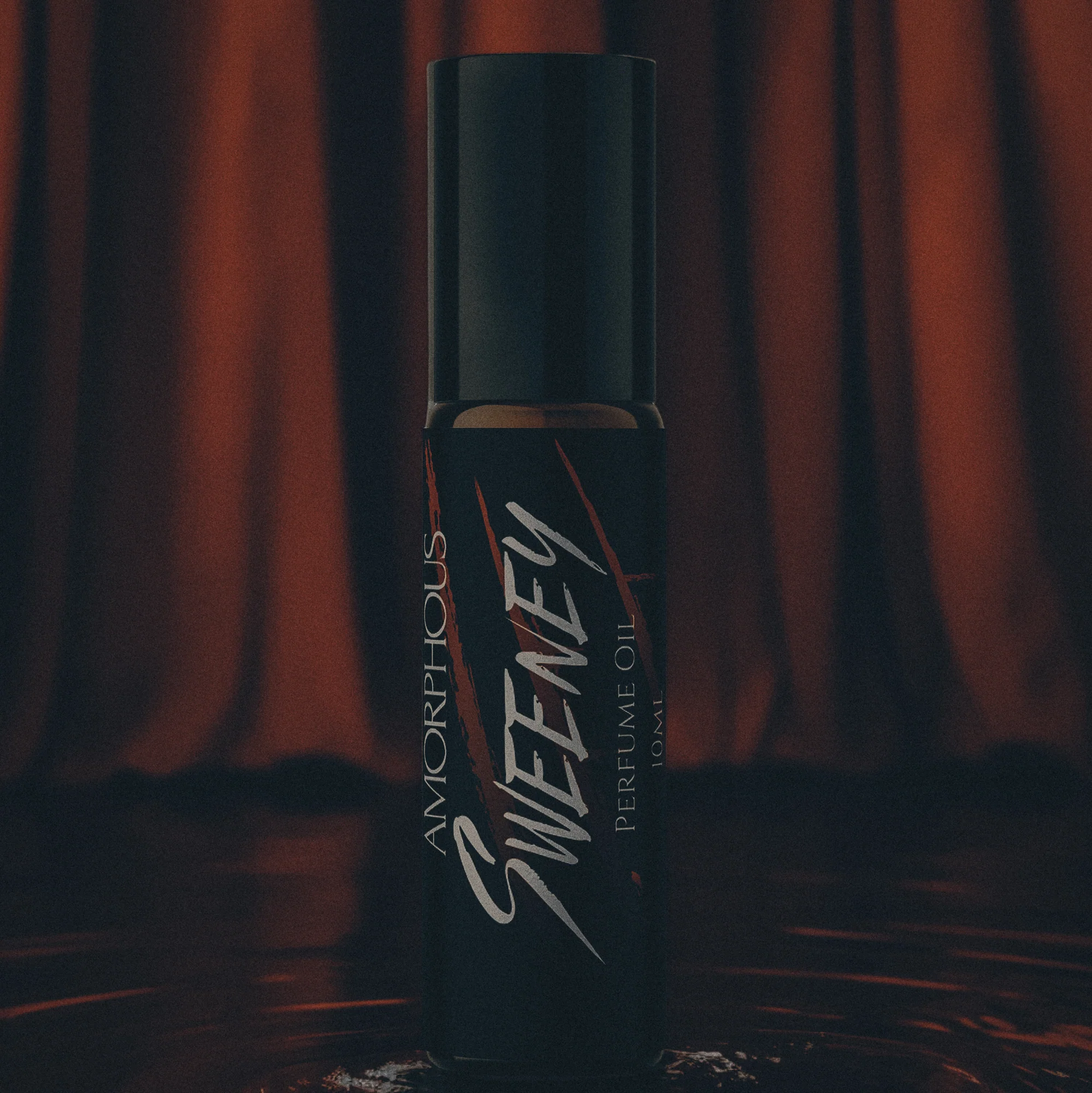 Sweeney Final Microbatch (Retired) - Image 3