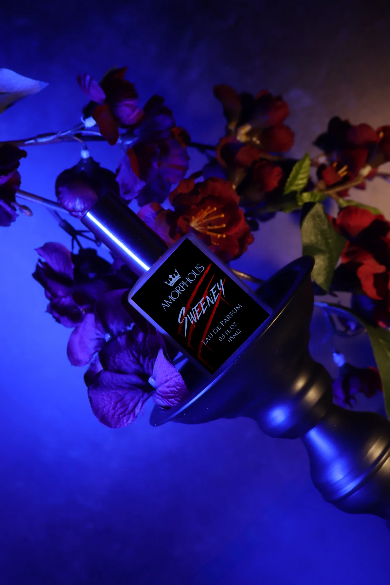 Sweeney Final Microbatch (Retired) - Image 4