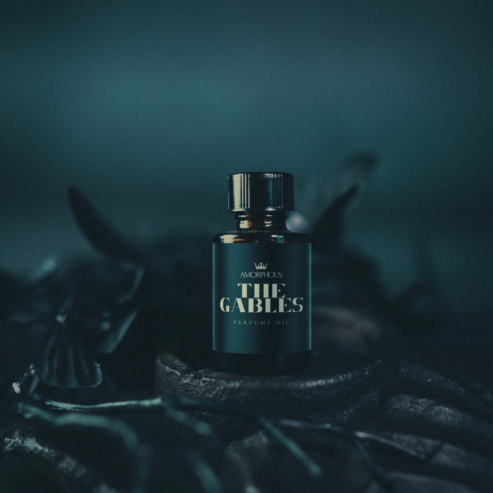 The Gables Perfume Oil - Image 3