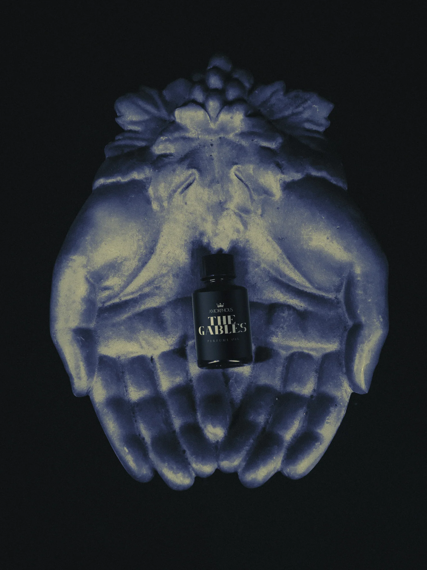 The Gables Perfume Oil - Image 4