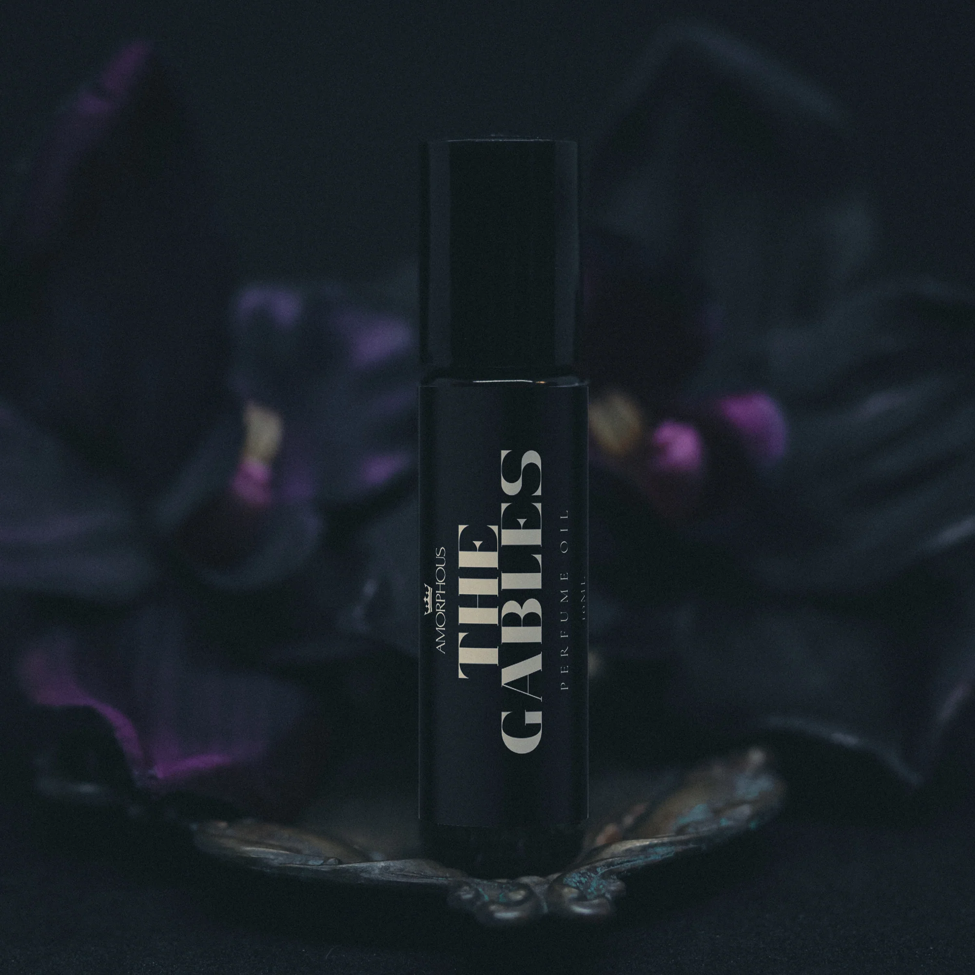 The Gables Perfume Oil - Image 5