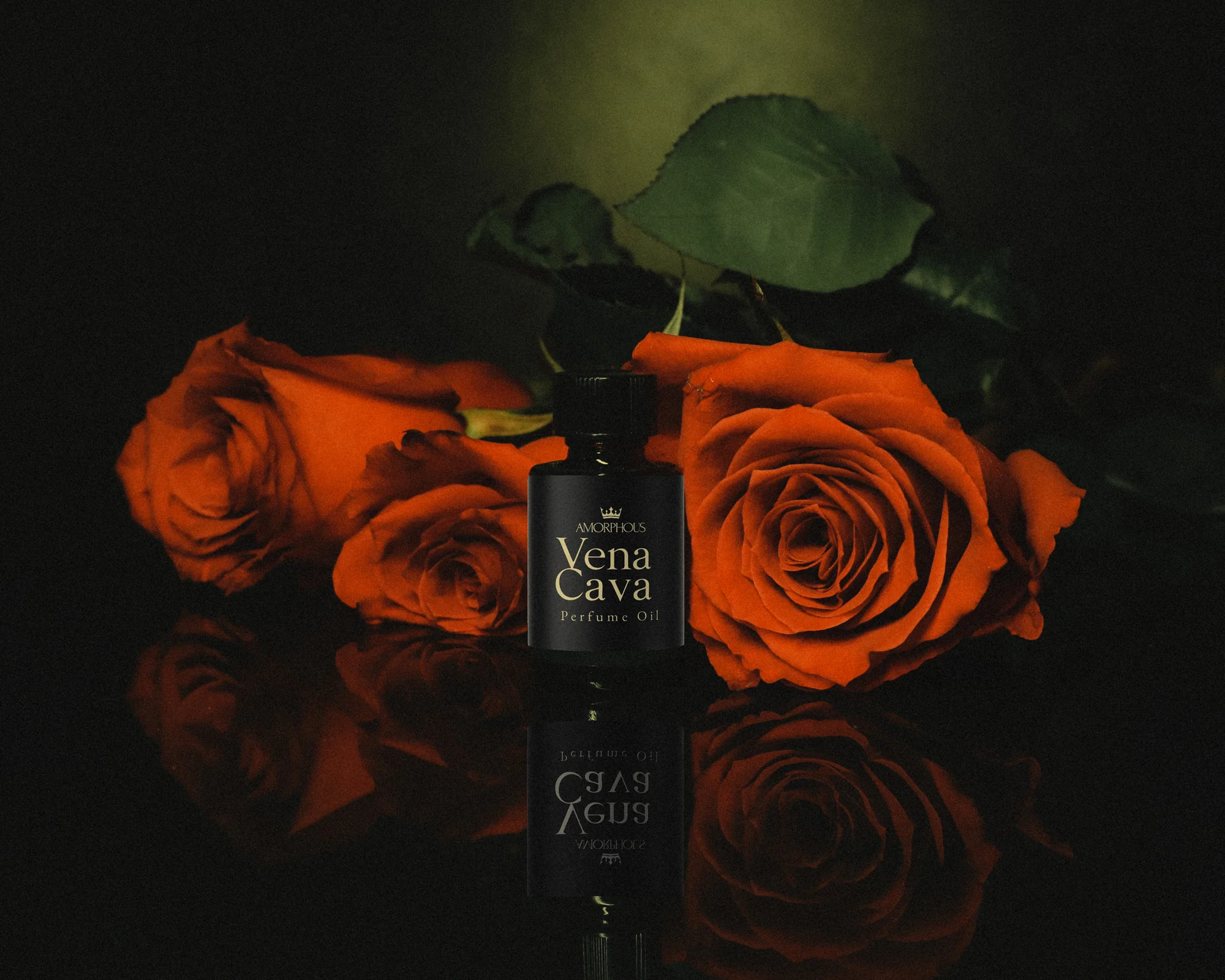 Vampire Perfumes Discovery Set - Image 3