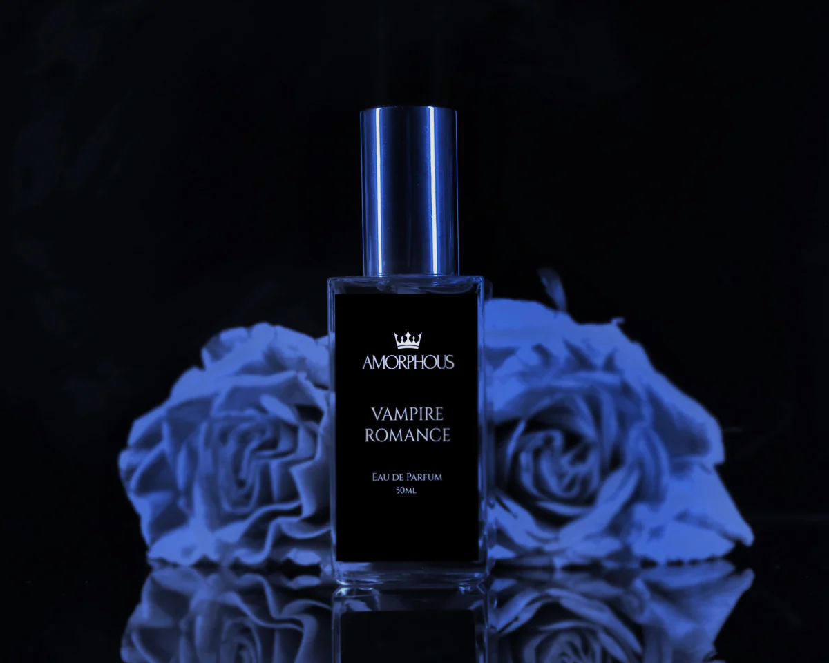 Vampire Romance Eau De Parfum (2025 Edition) - Image 4