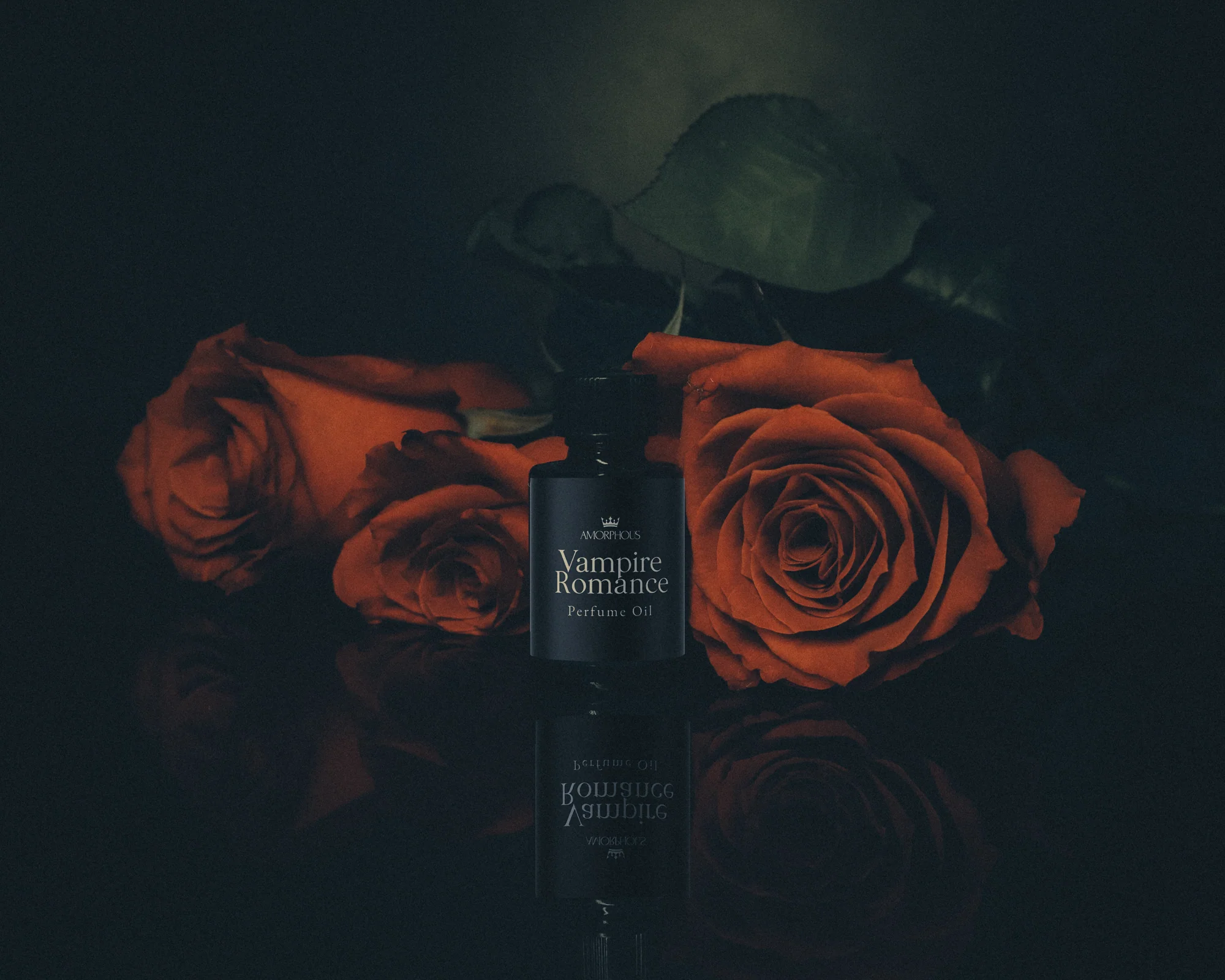 Vampire Romance Perfume Oil (2025 Edition) - Image 3