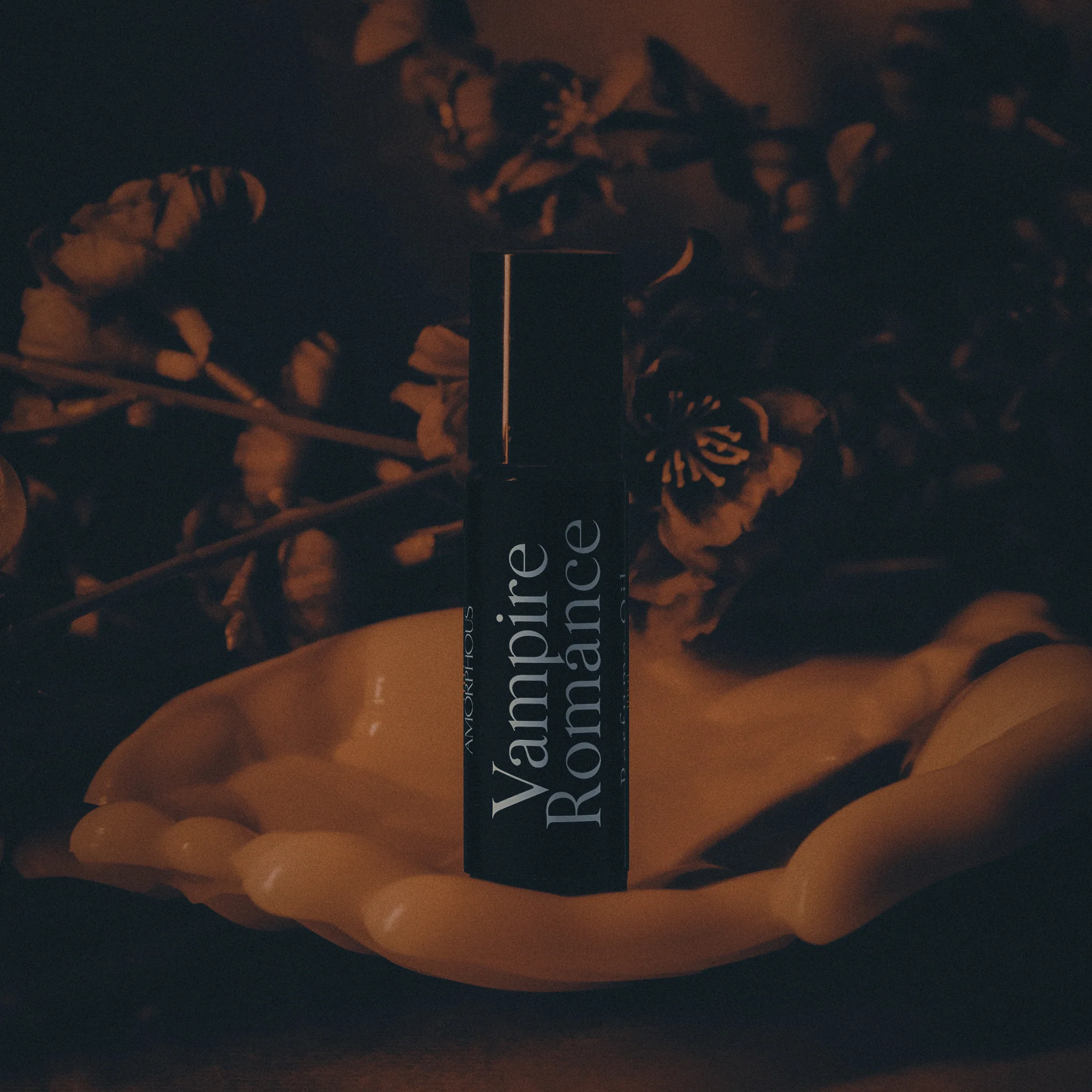 Vampire Romance Perfume Oil (2025 Edition) - Image 4
